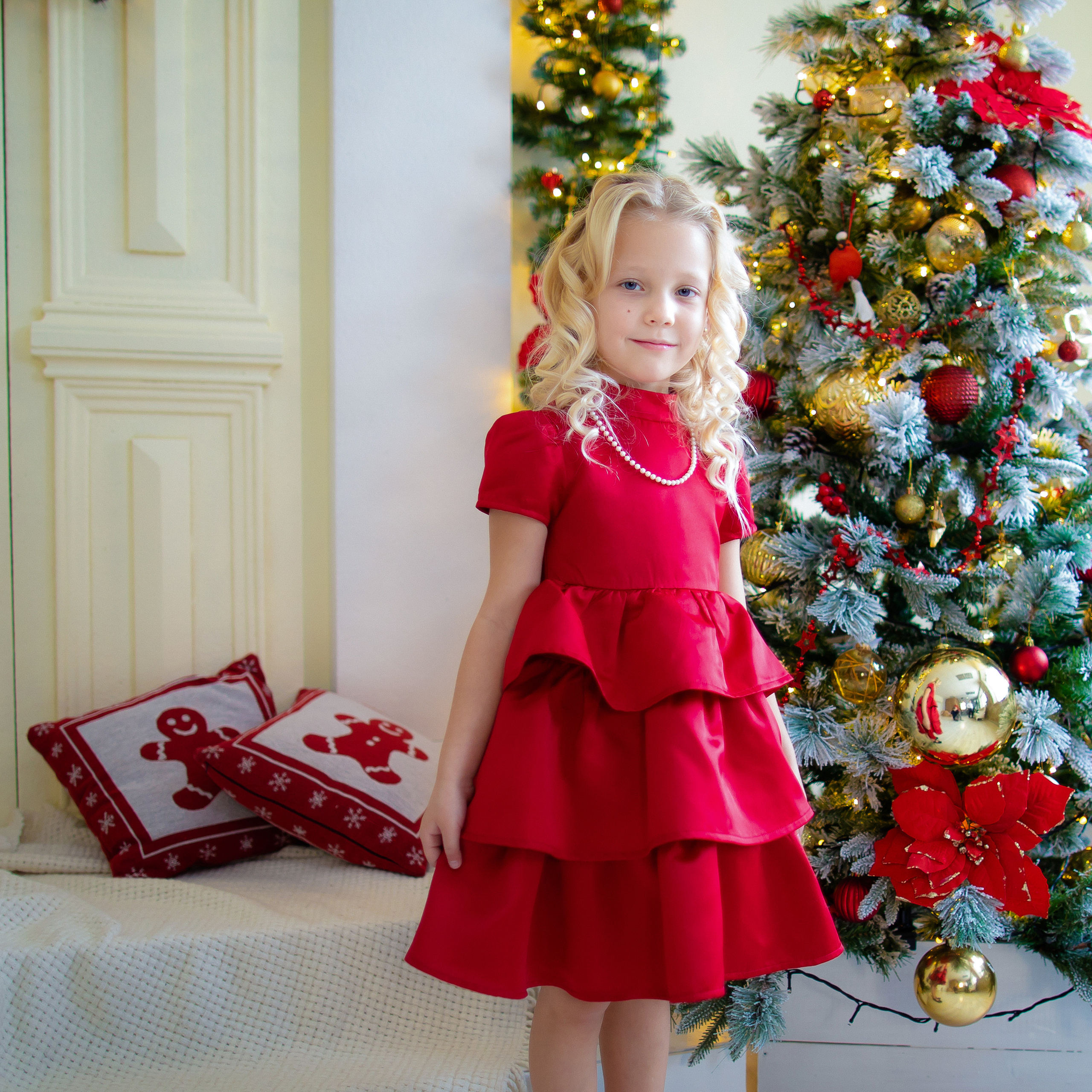 Снято у нас