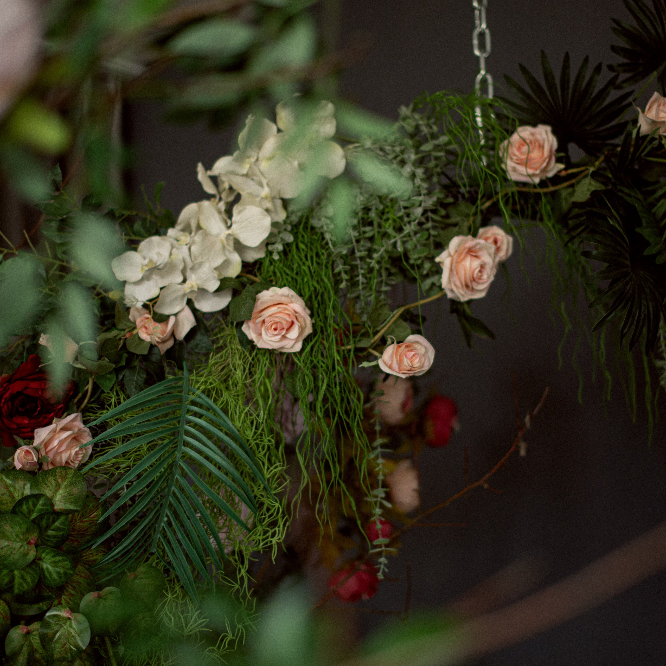 Каминный зал