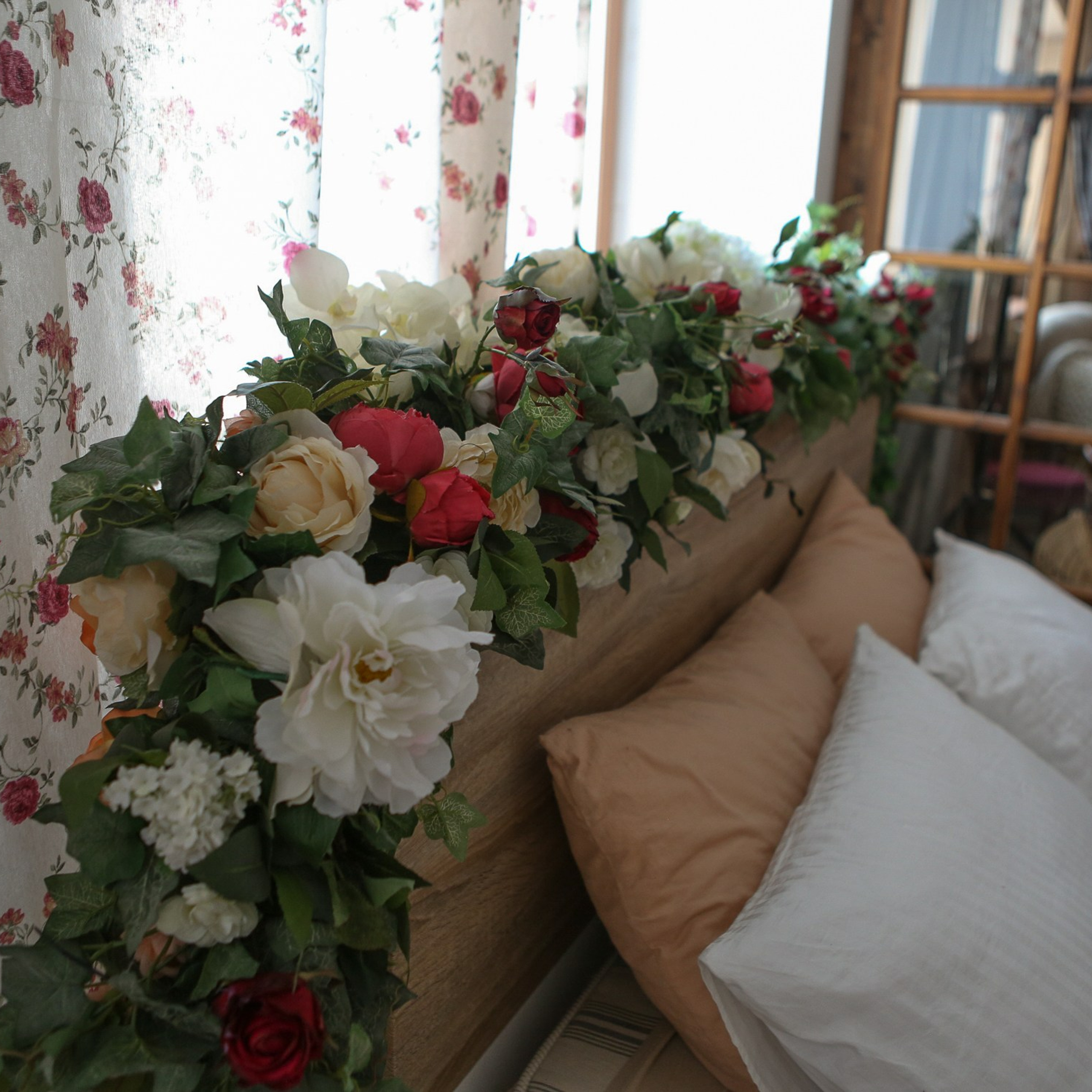 Каминный зал