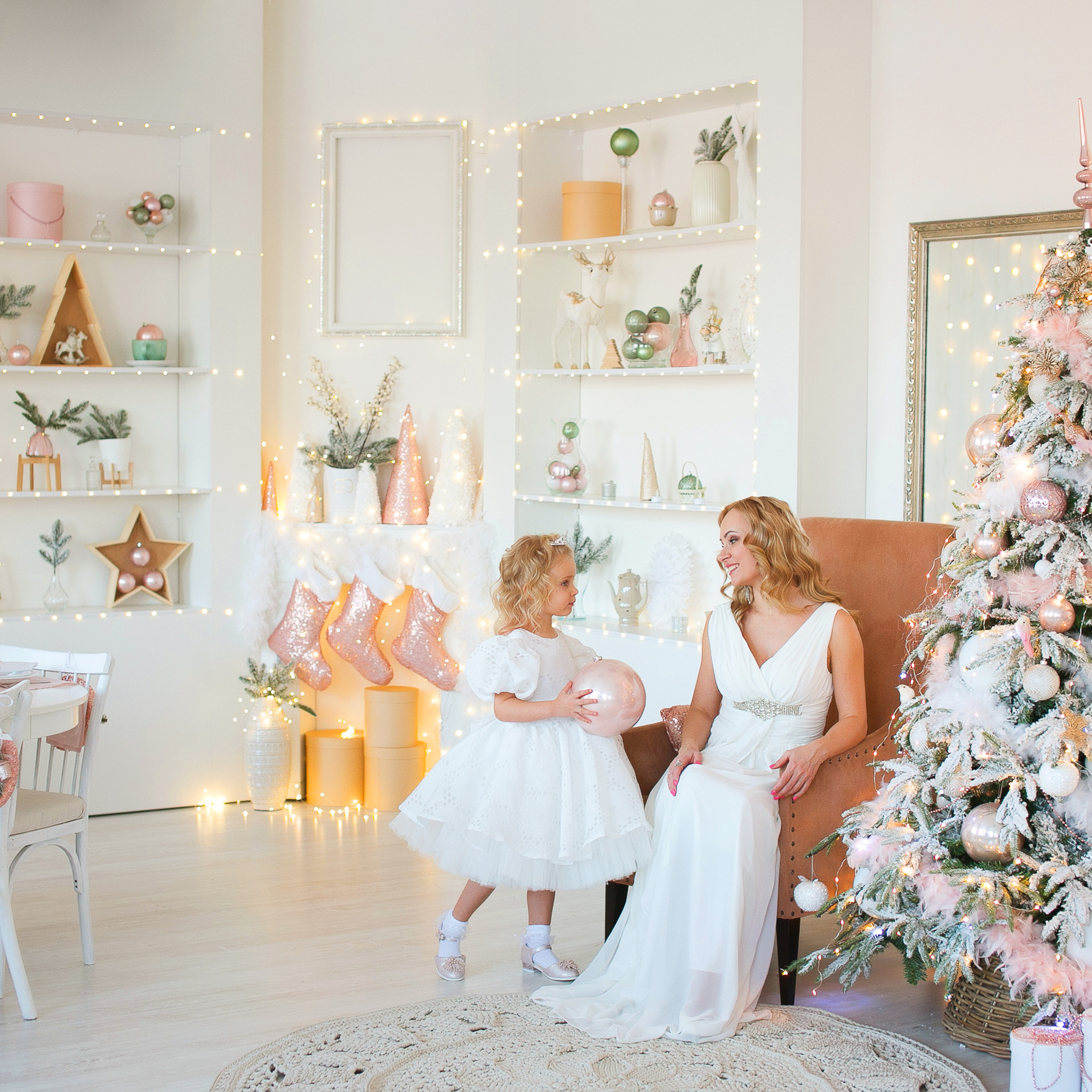 Снято у нас