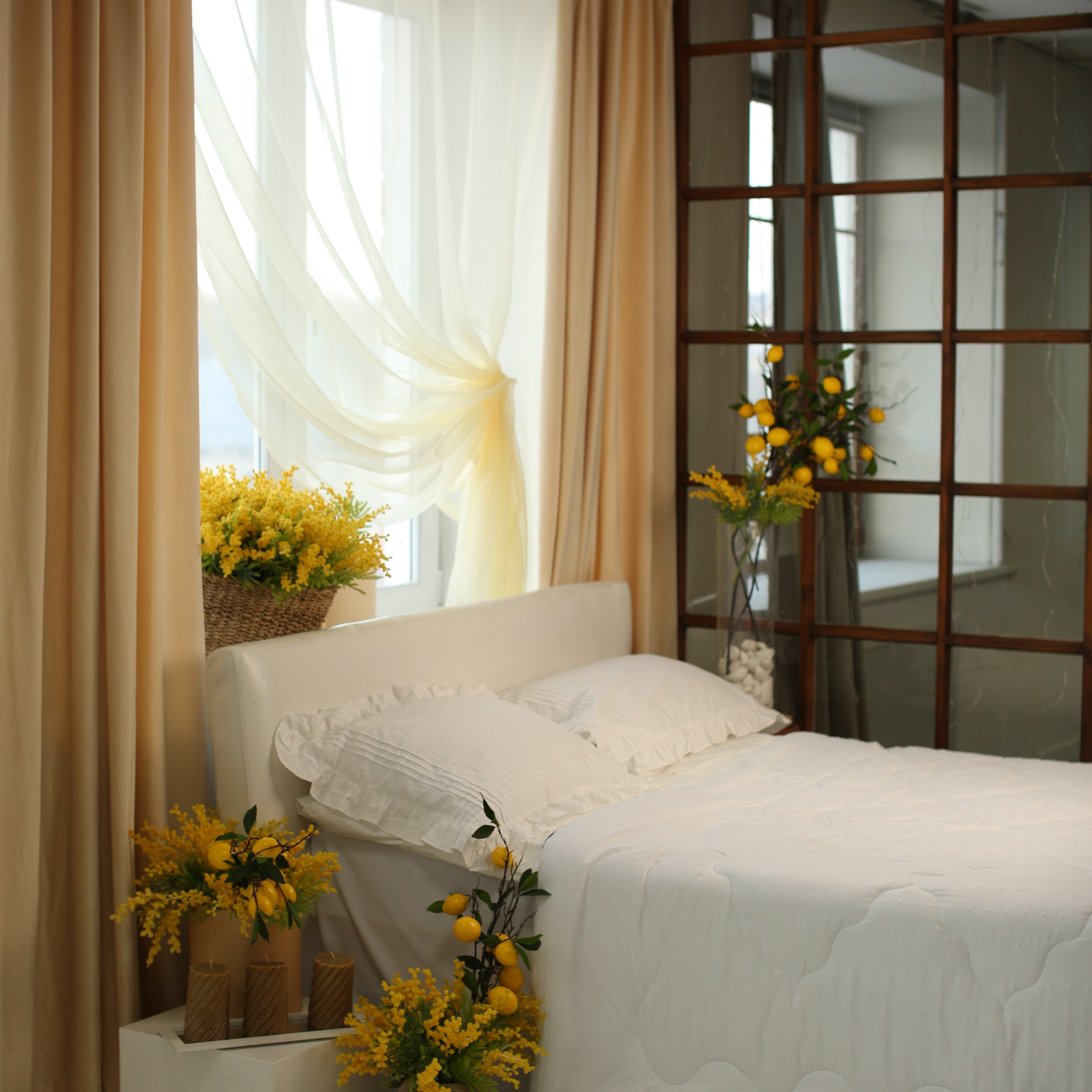 Каминный зал