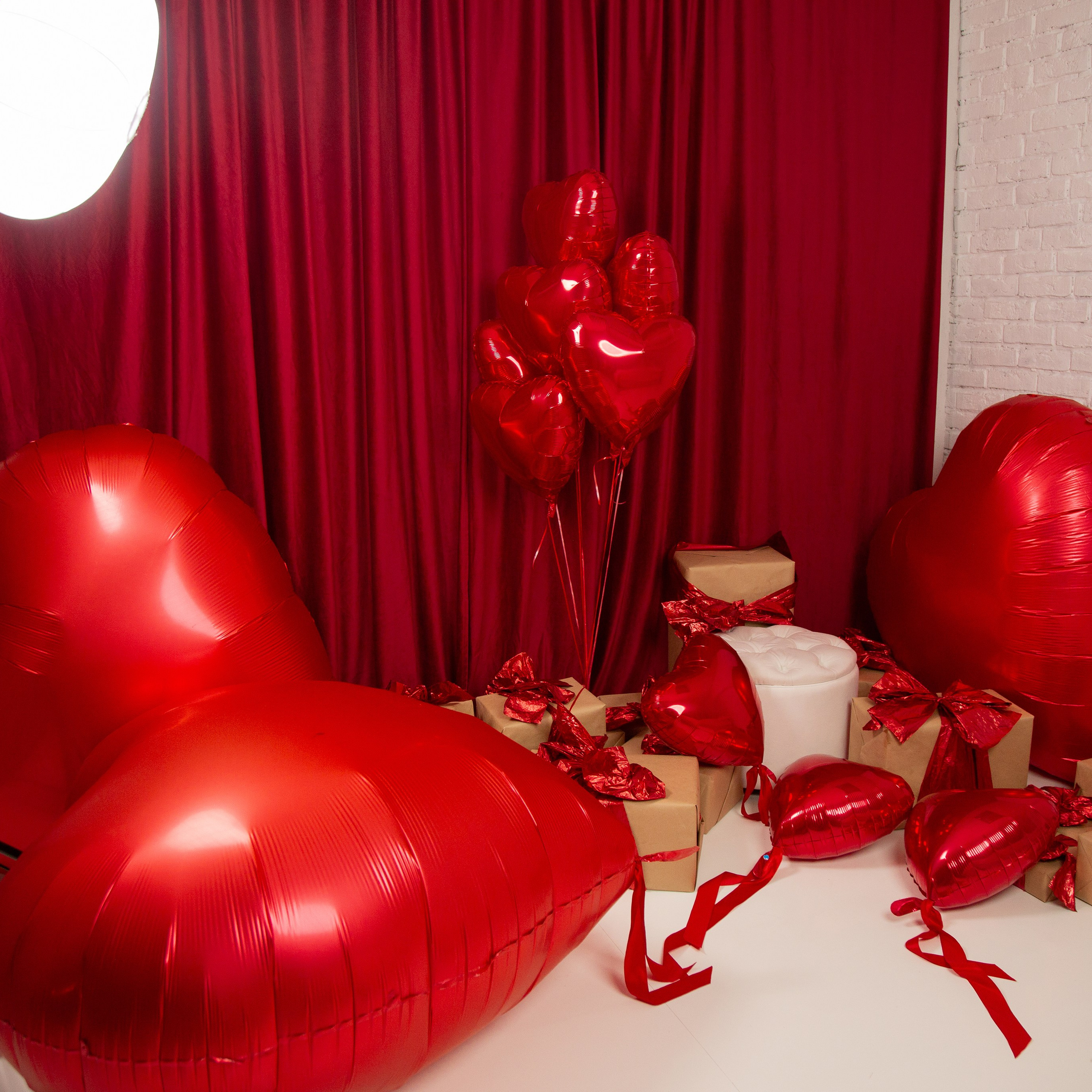 Каминный зал