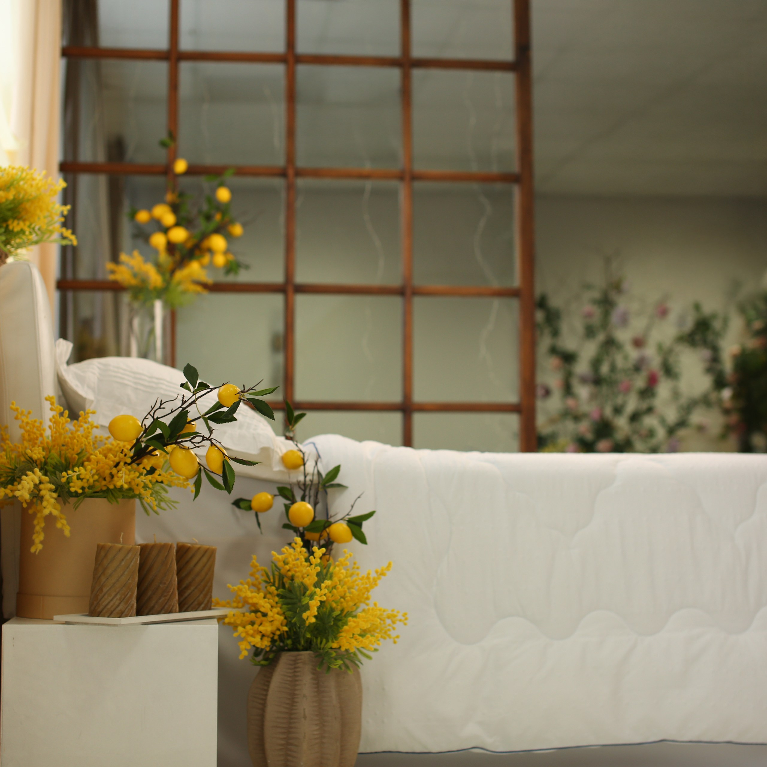 Каминный зал