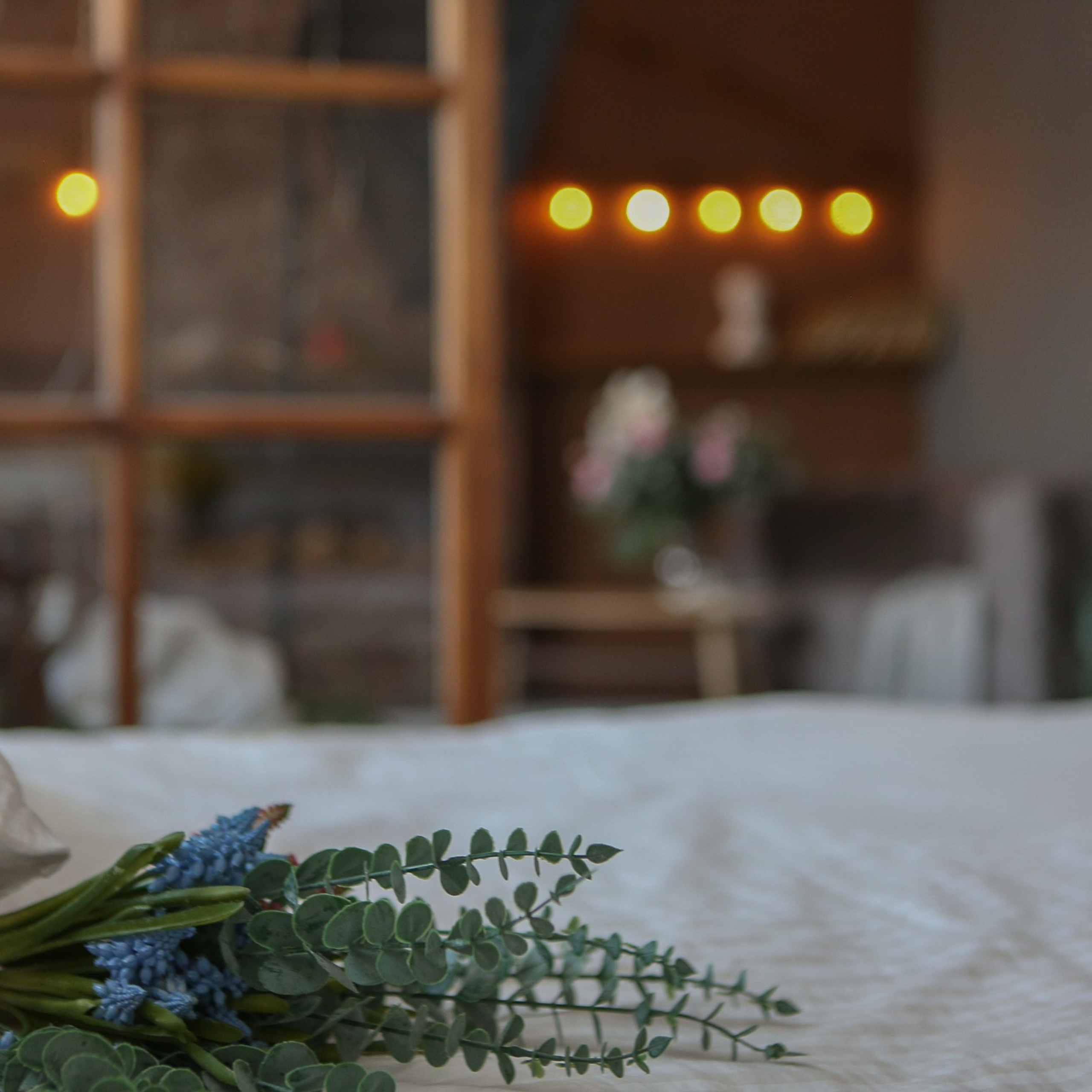 Каминный зал