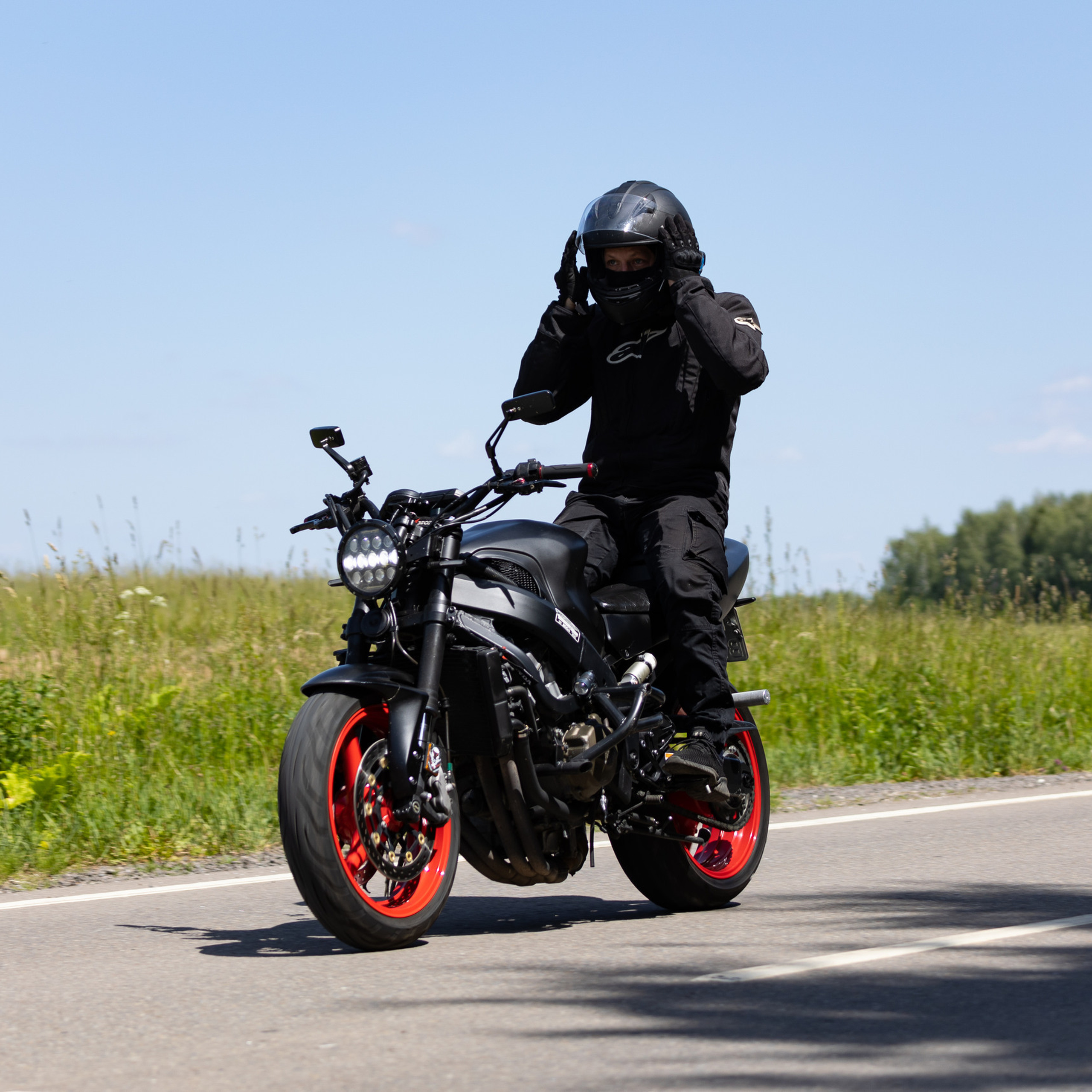 Отзывы. Фотограф Ольга Гирусова «Пантерочка» Москва