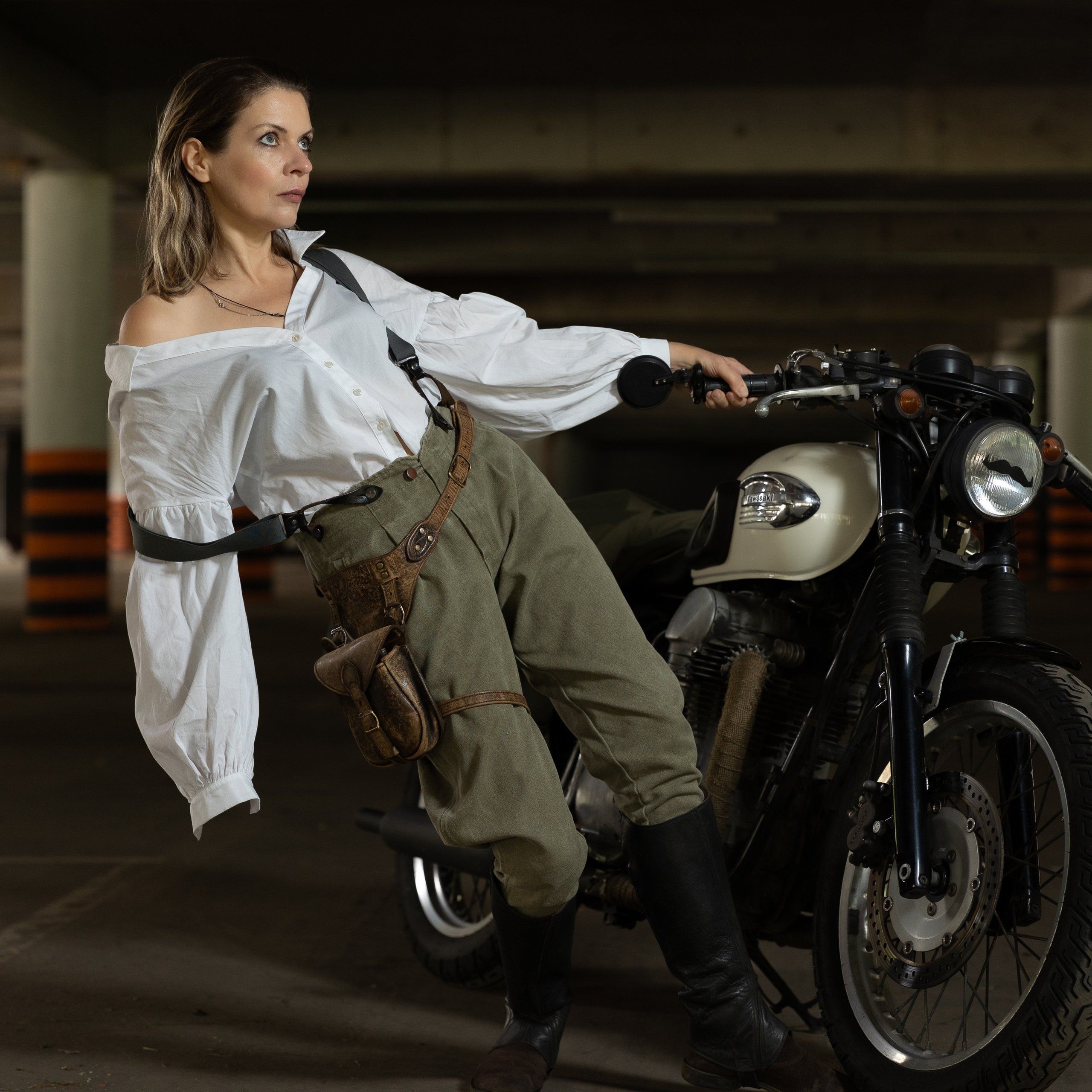 Отзывы. Фотограф Ольга Гирусова «Пантерочка» Москва