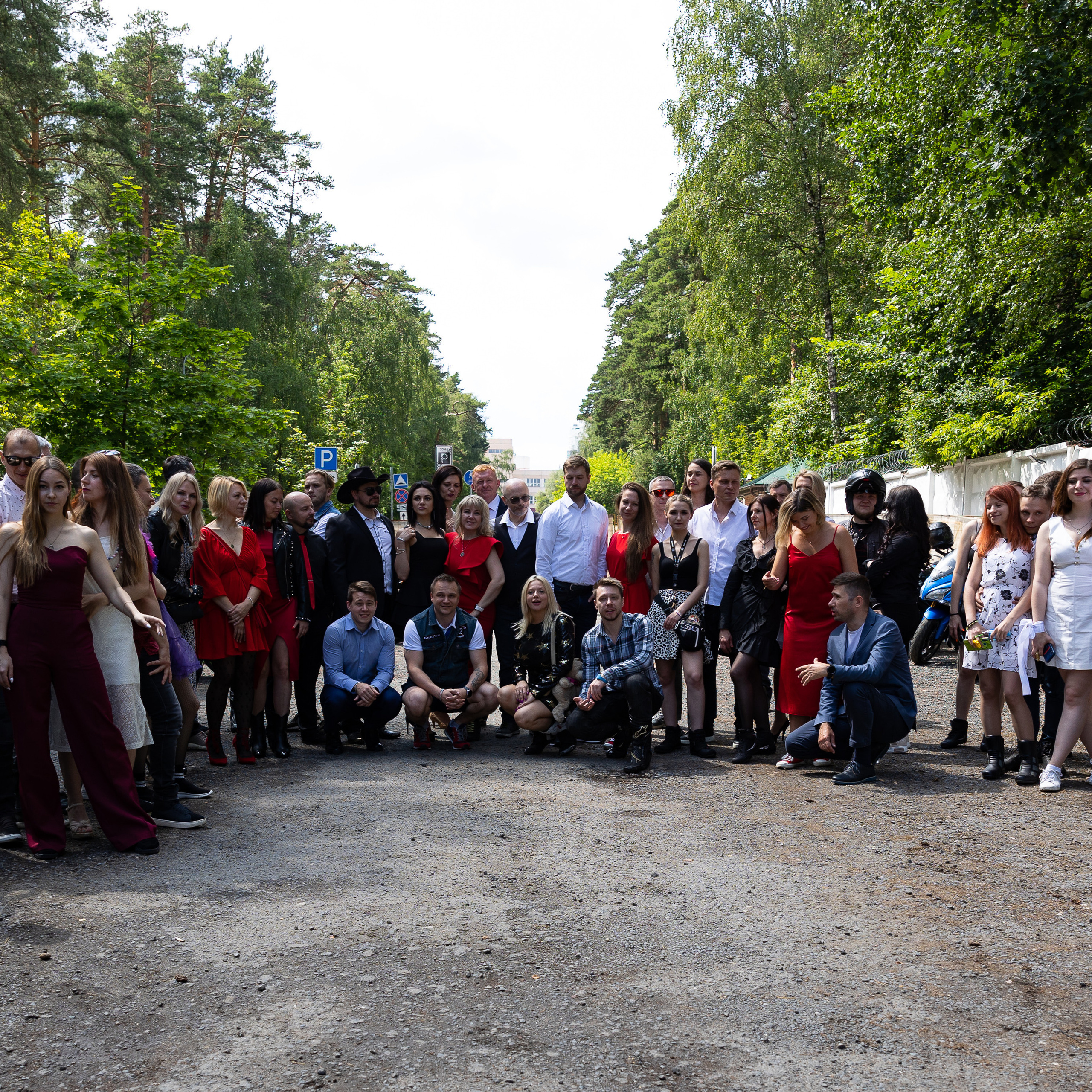 Отзывы. Фотограф Ольга Гирусова «Пантерочка» Москва