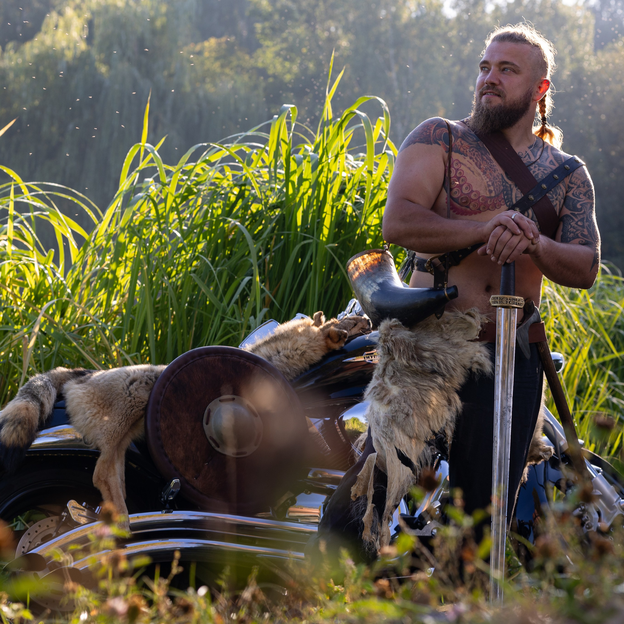 Проект Men Only #FMHZ