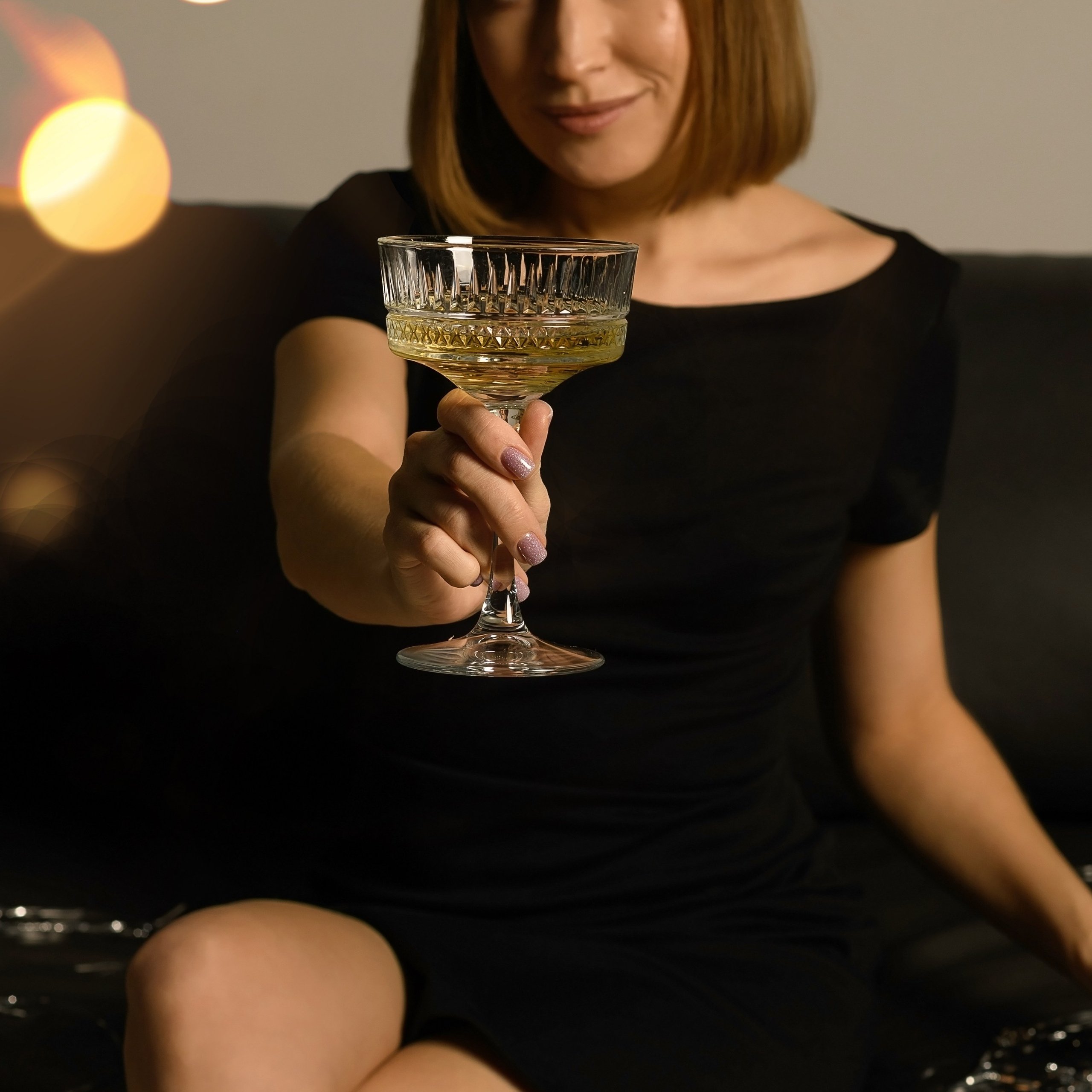 Новогодние Индивидуальные