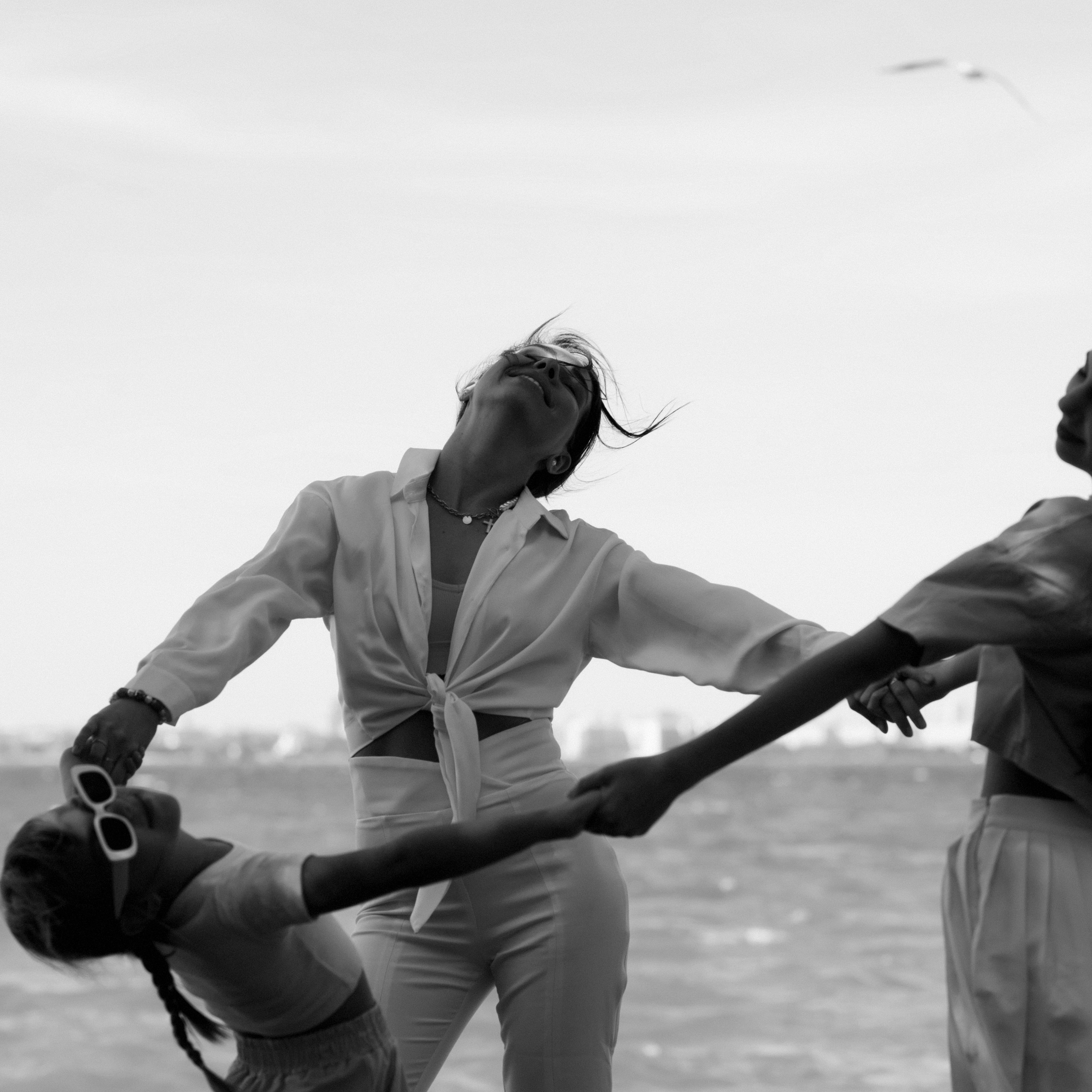 Летнее настроение