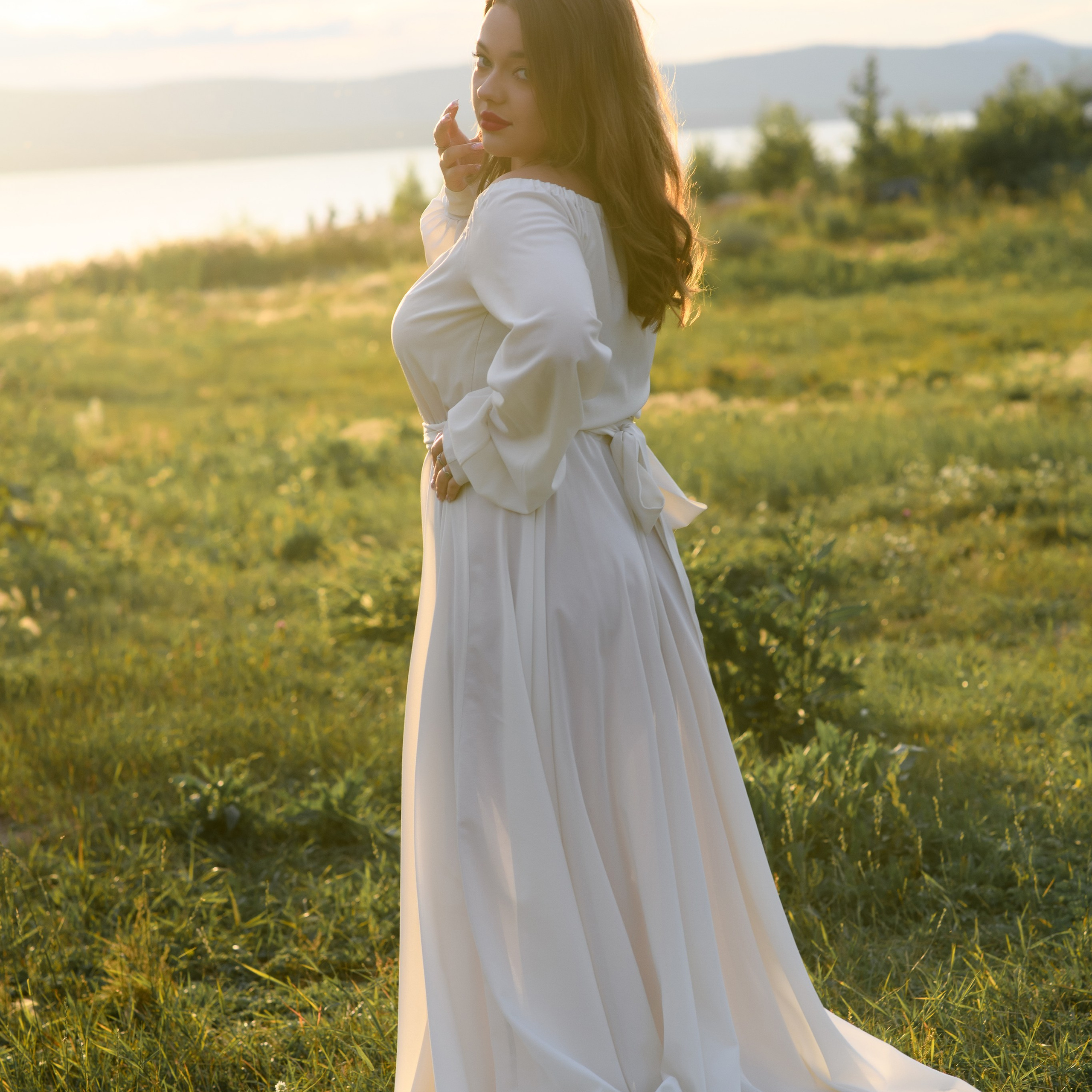 Загородный Девичник