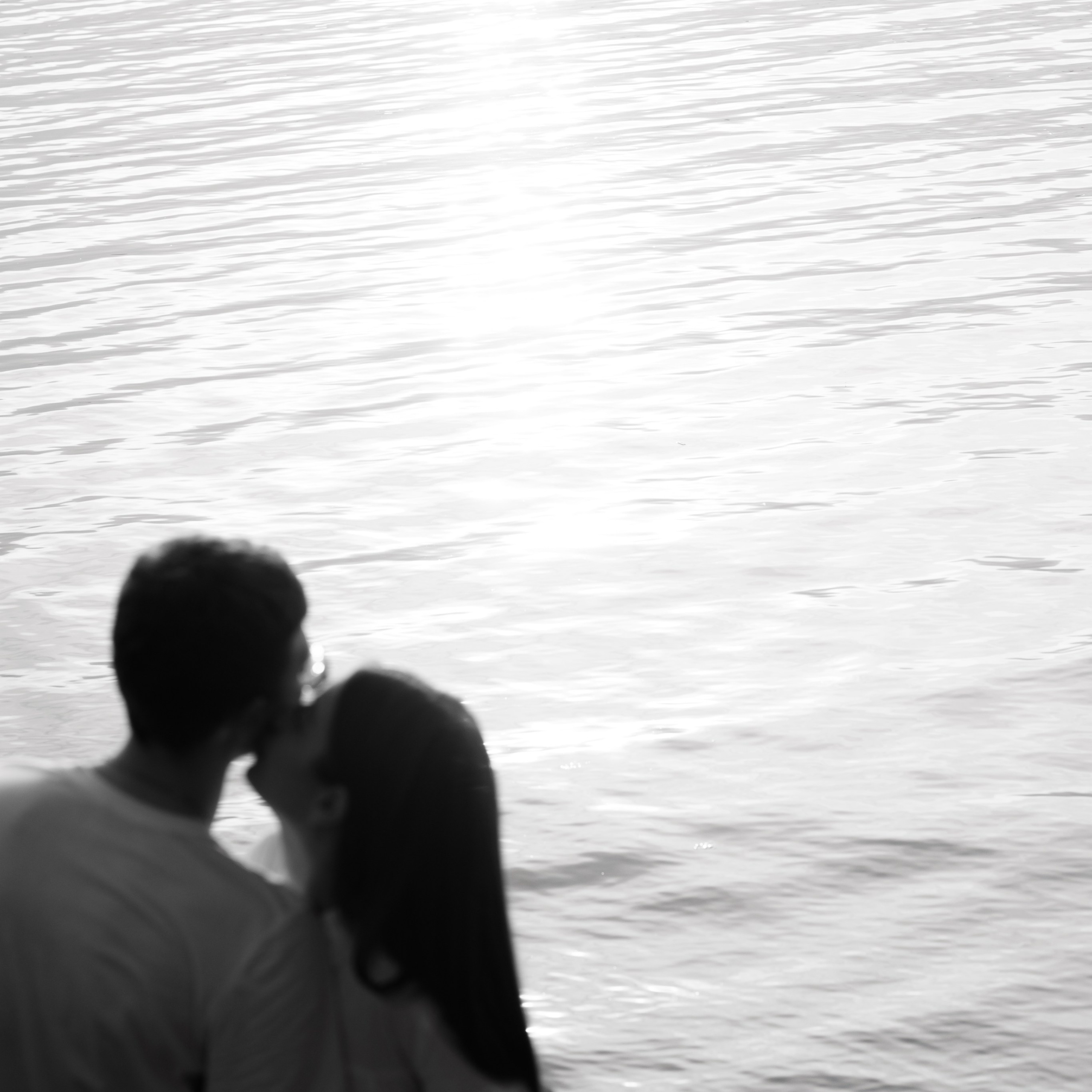 Летняя история Валерия и Матвей