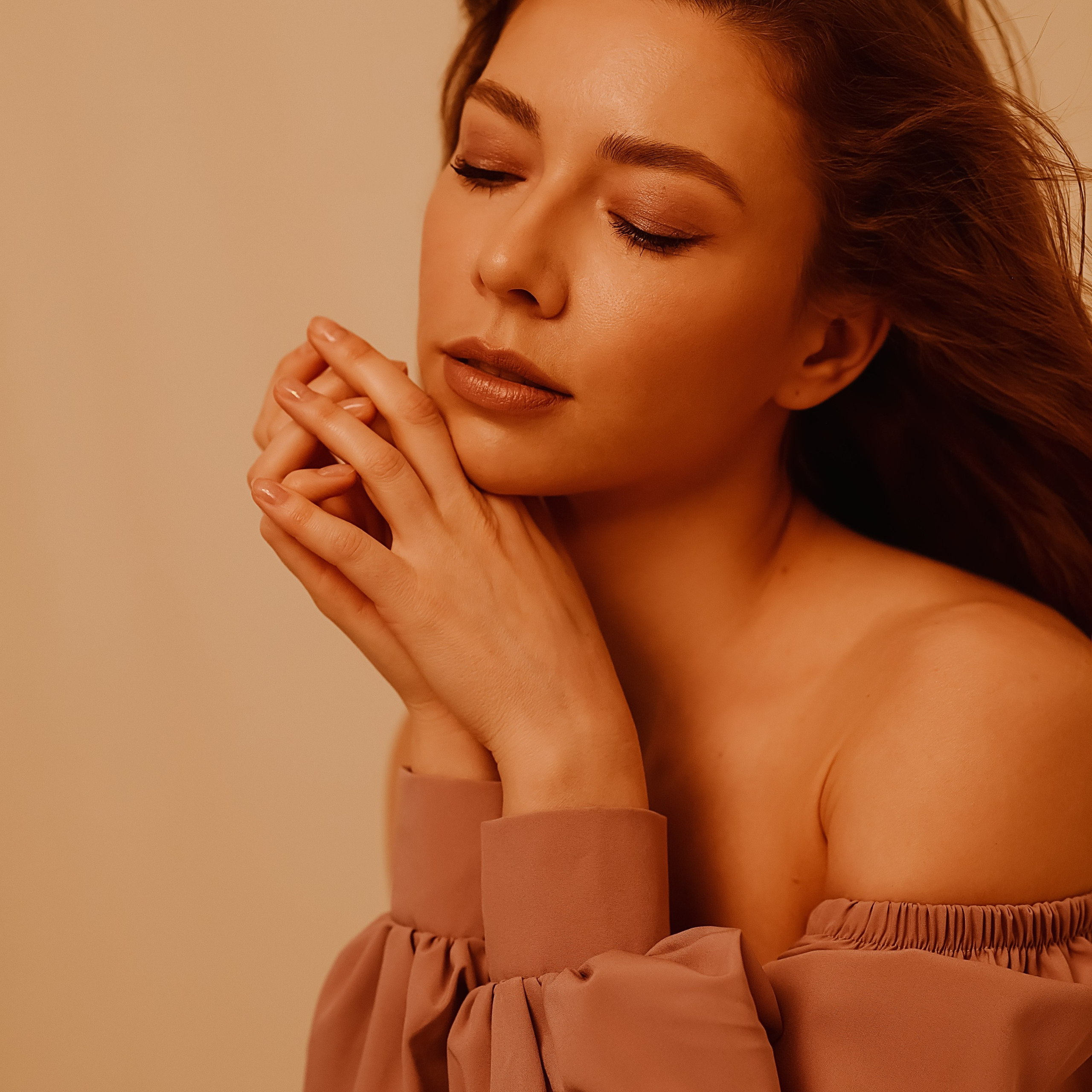 Вдохновленные Весной