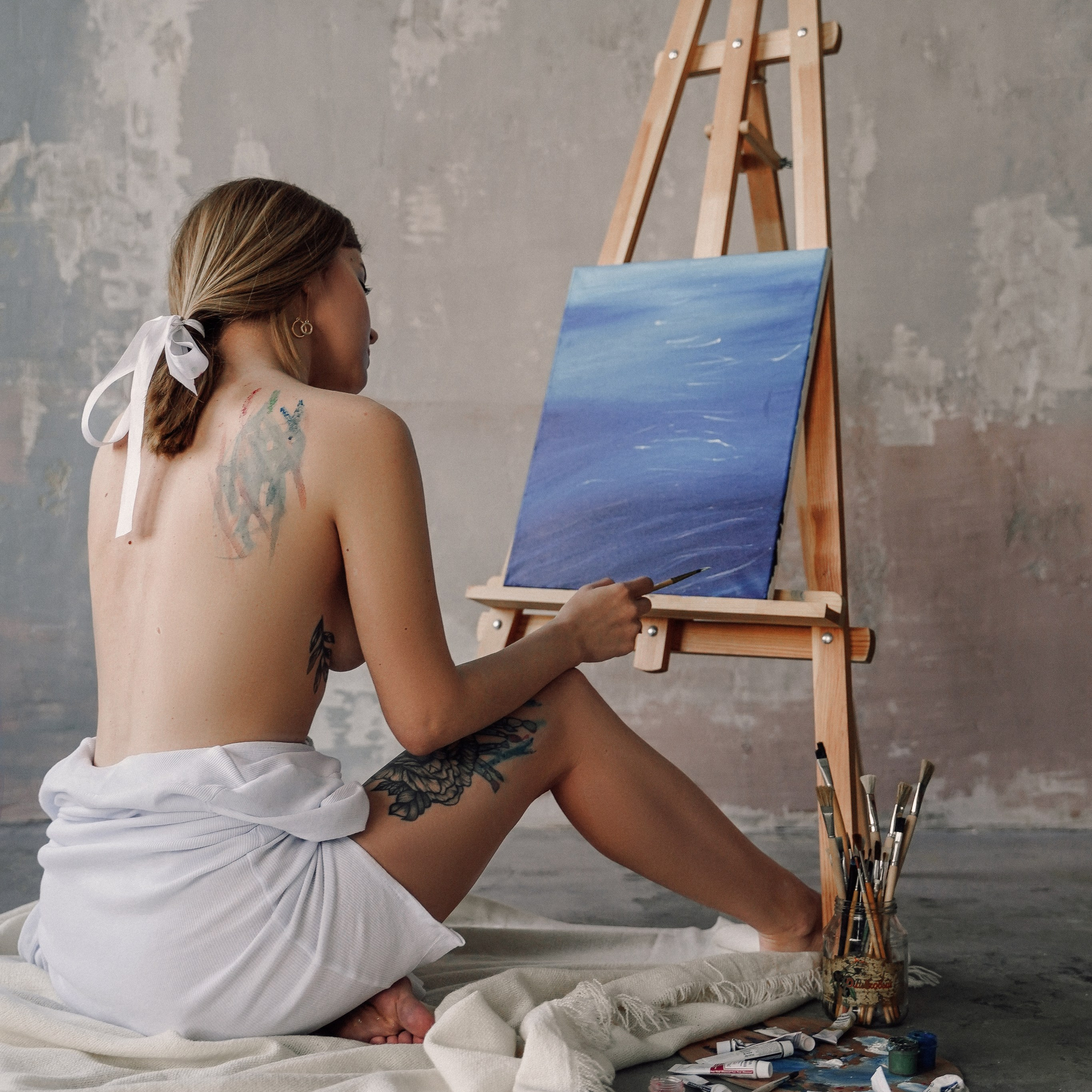 тренд одежды