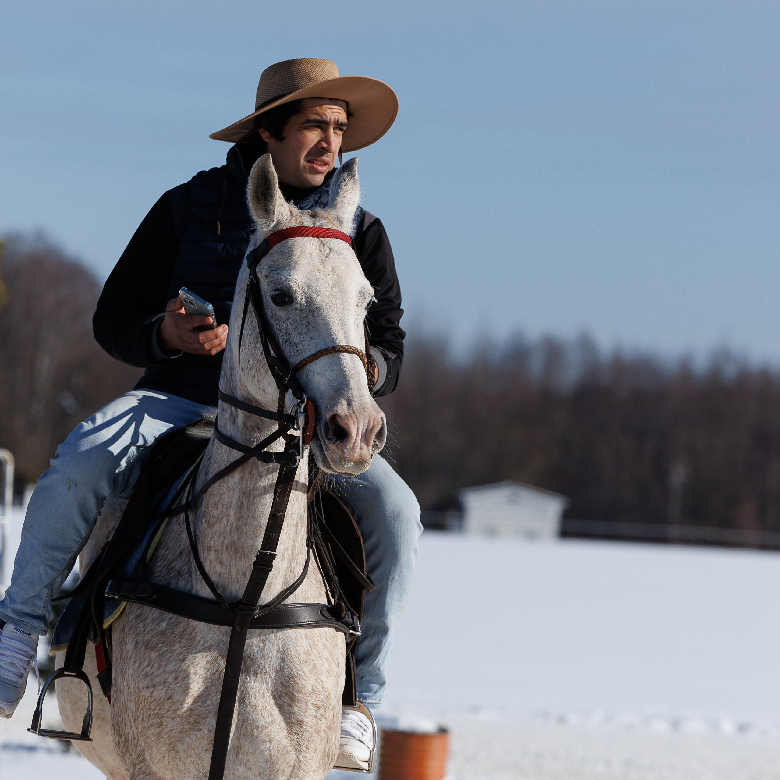 Поло 2024. Главная