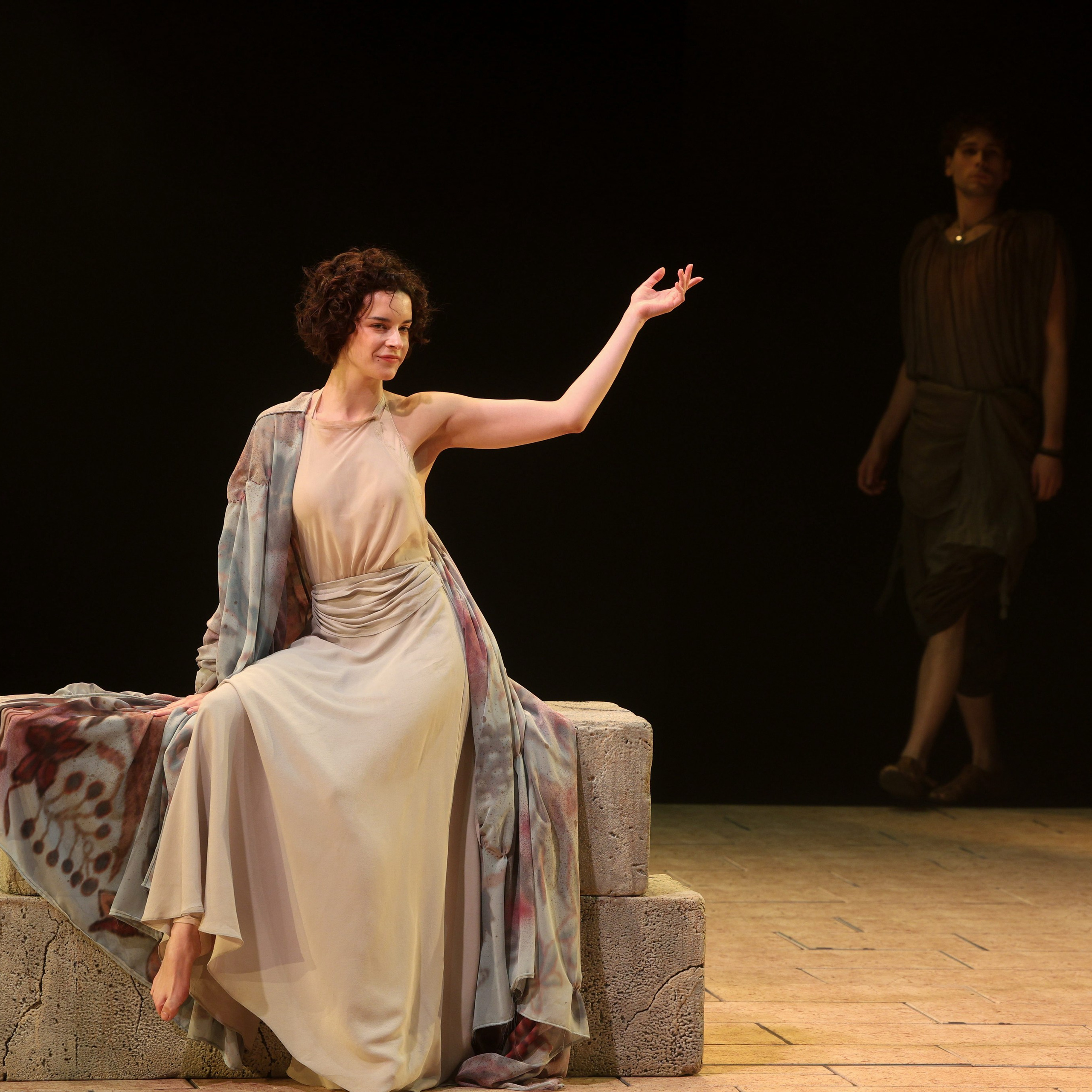 Спектакль «Иосиф и его братья». Главная