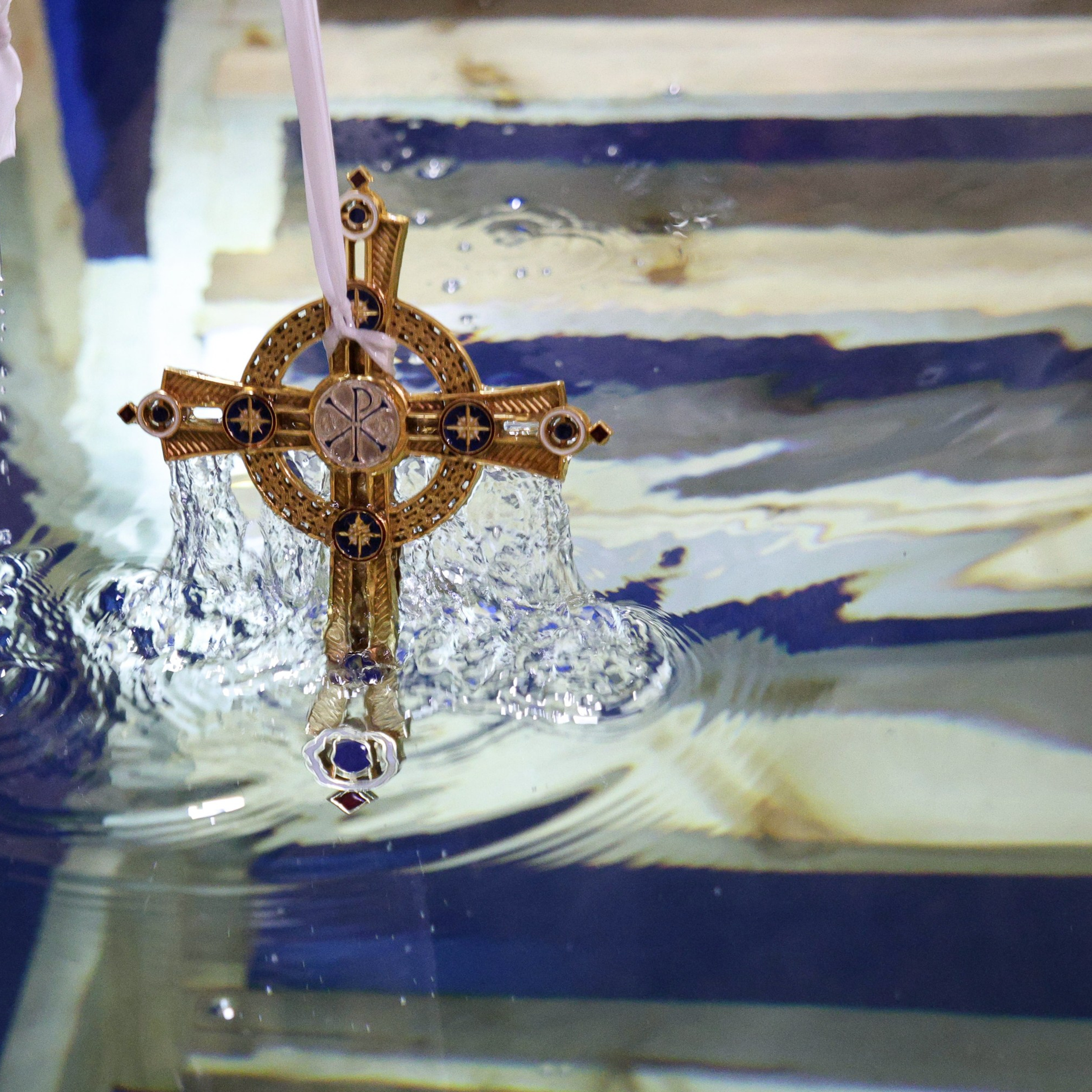 Крещенские купания 2026. Главная