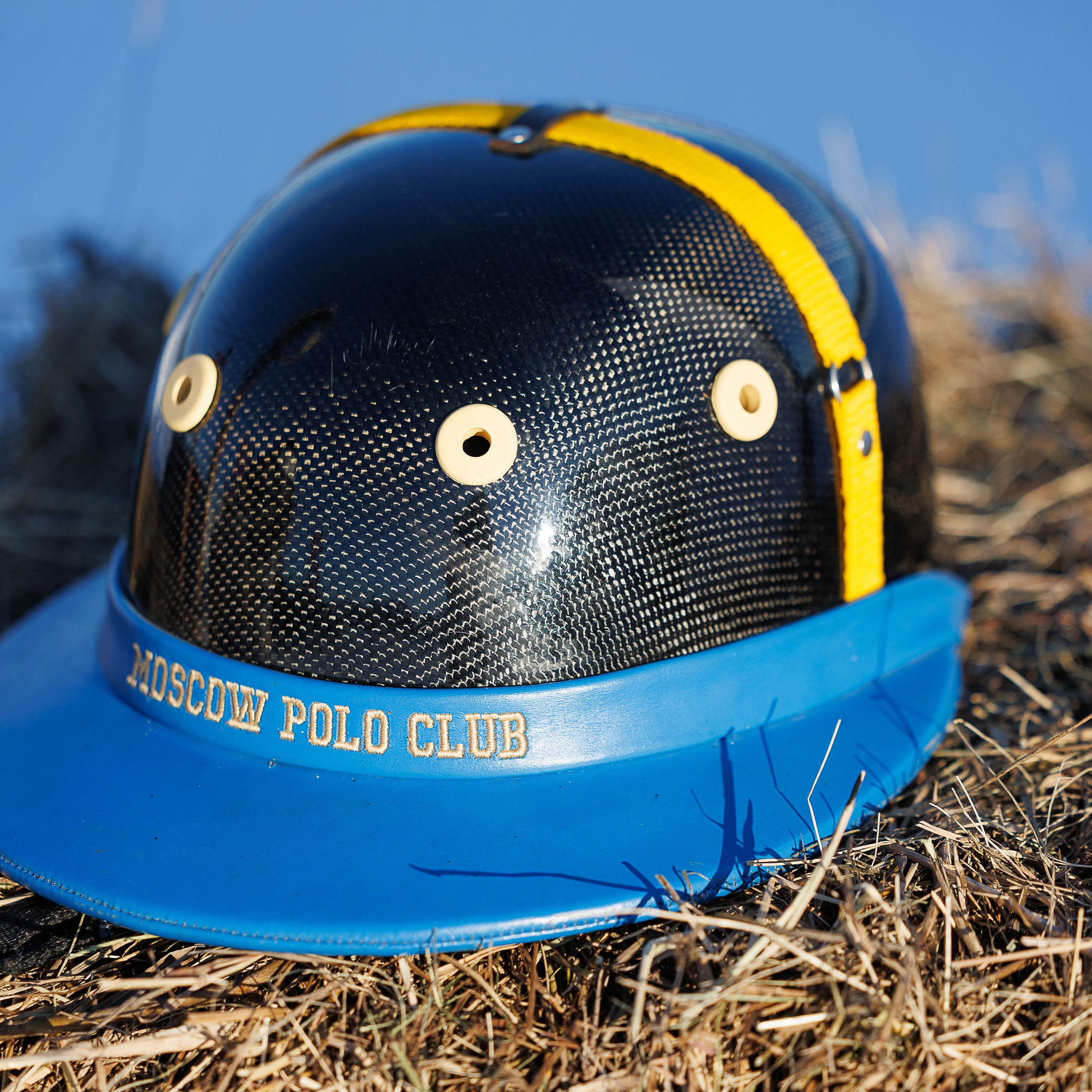 Поло 2024. Главная