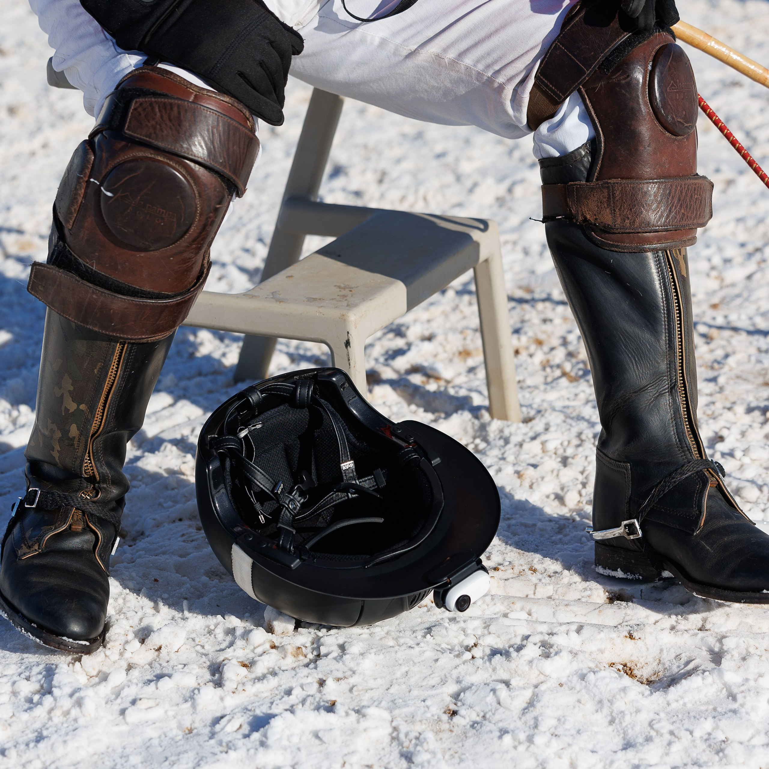 Поло 2024. Главная