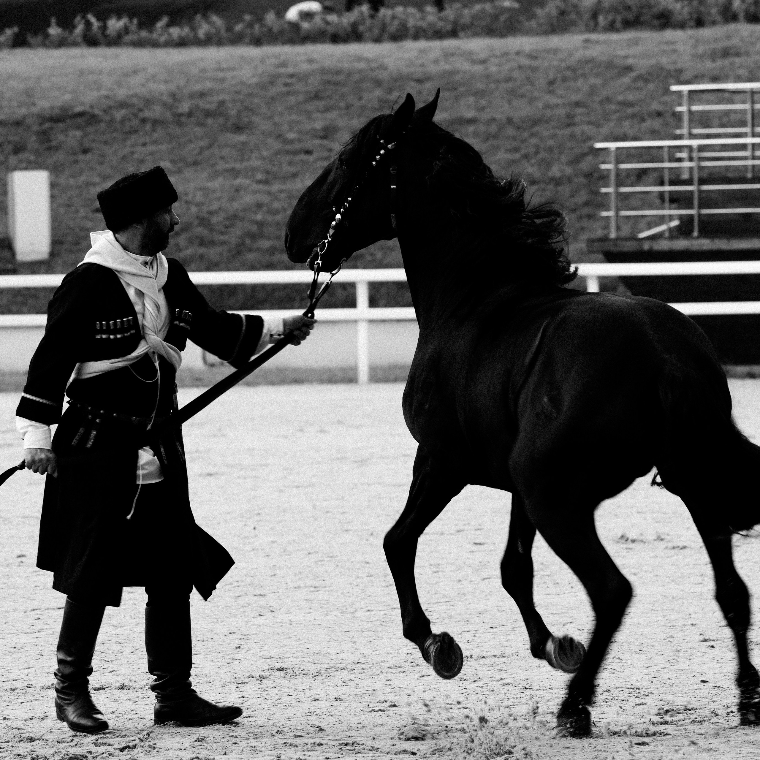 Эквирос 2025. Главная