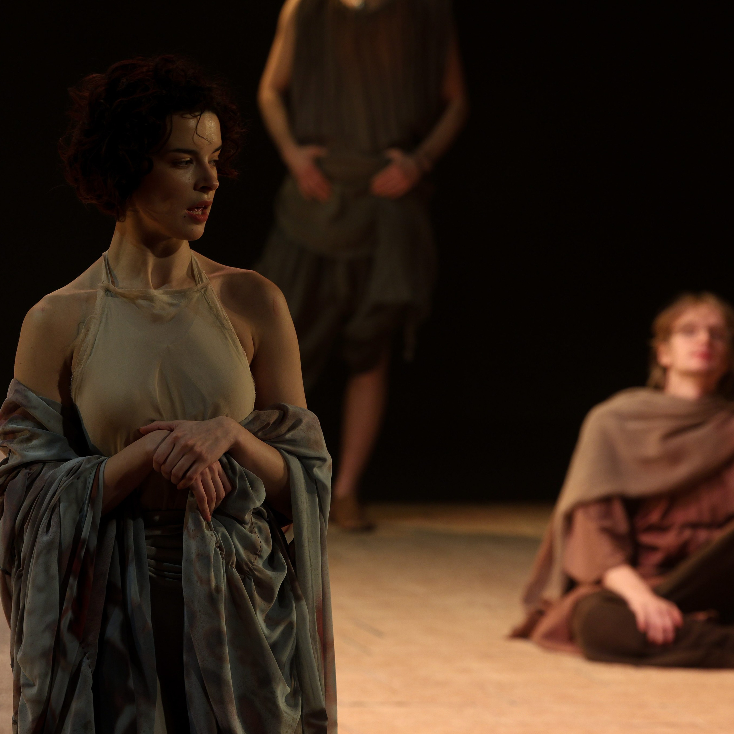 Спектакль «Иосиф и его братья». Главная