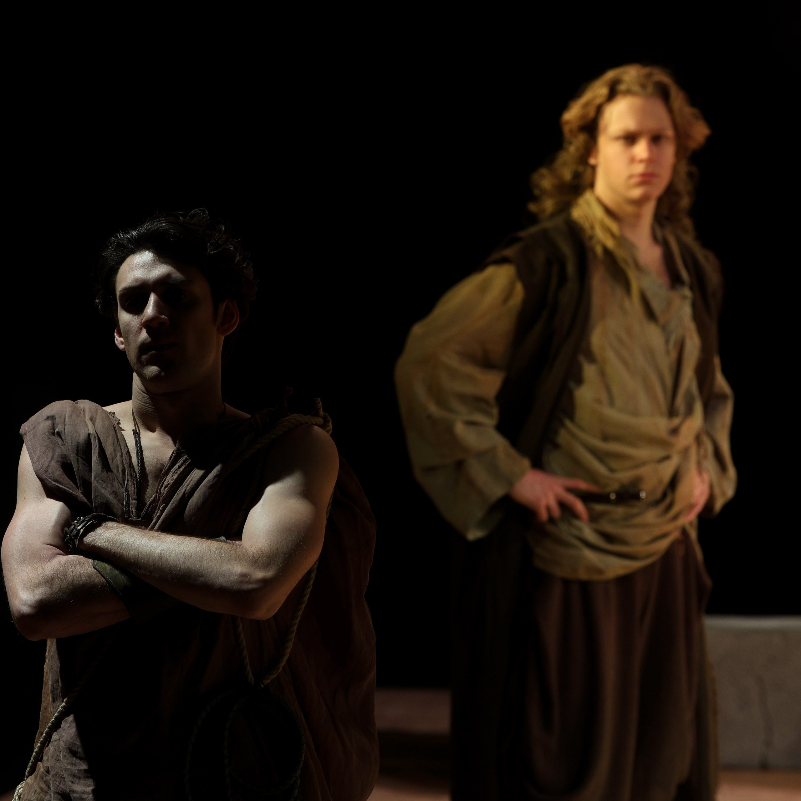 Спектакль «Иосиф и его братья». Главная