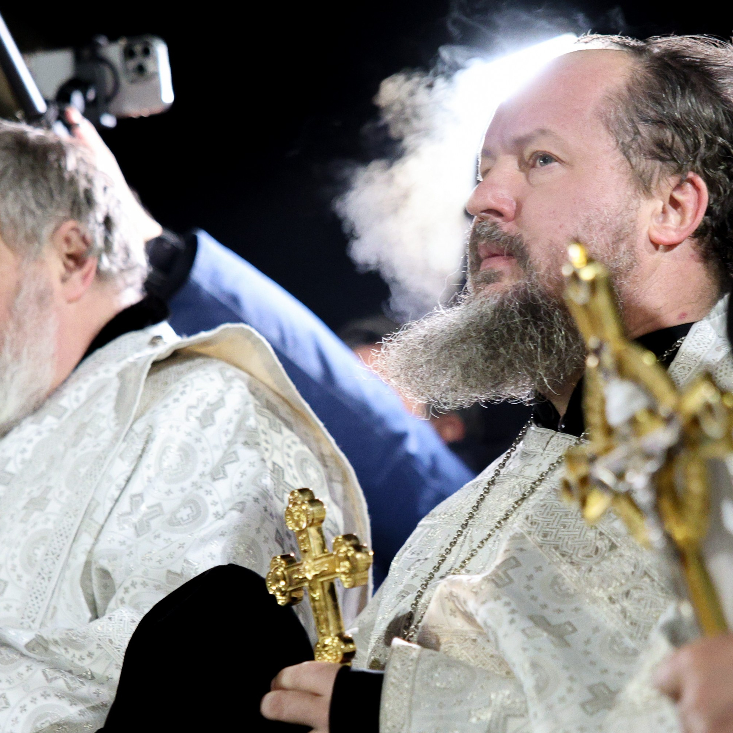 Крещенские купания 2026. Главная