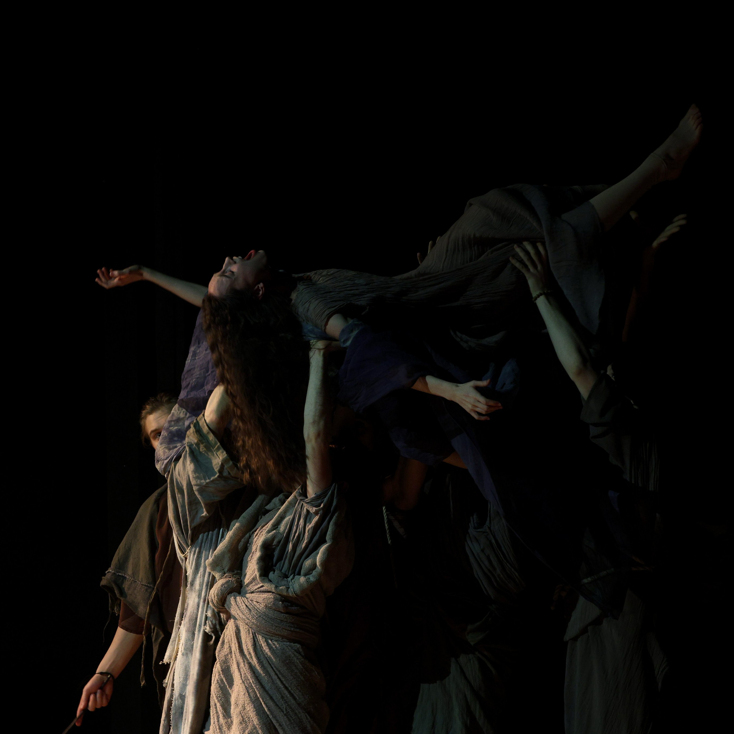 Спектакль «Иосиф и его братья». Главная