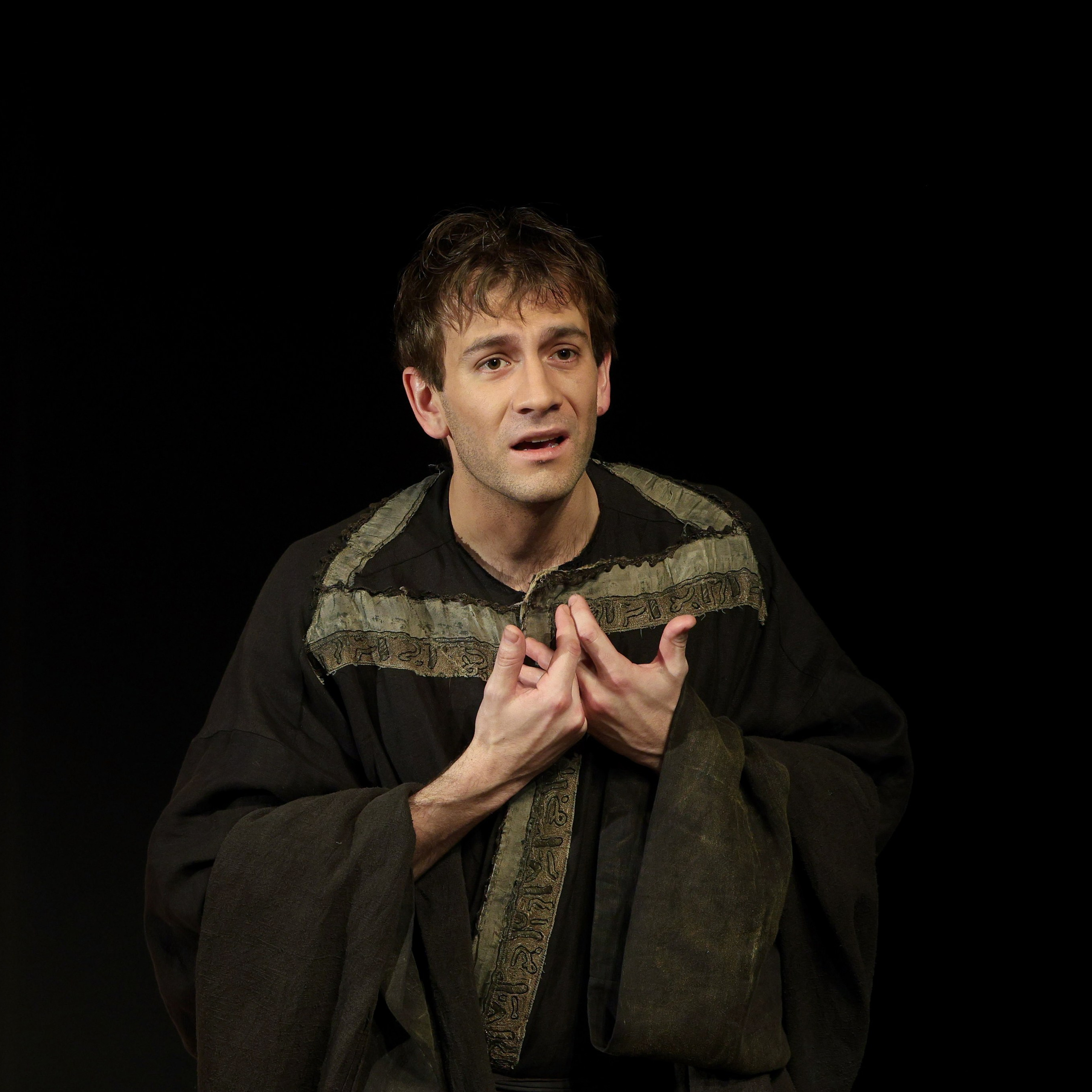 Спектакль «Иосиф и его братья». Главная