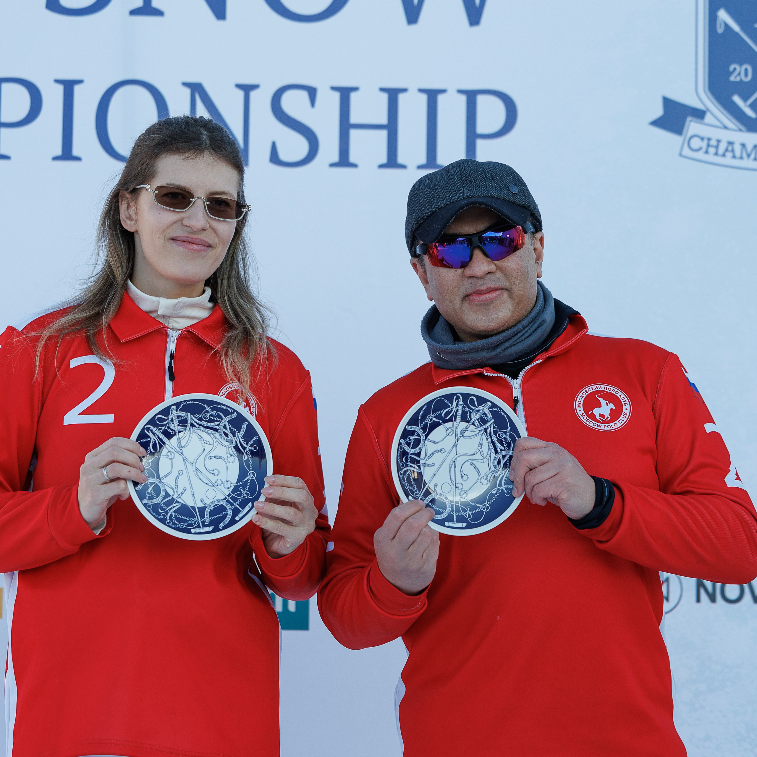 Поло 2024. Главная