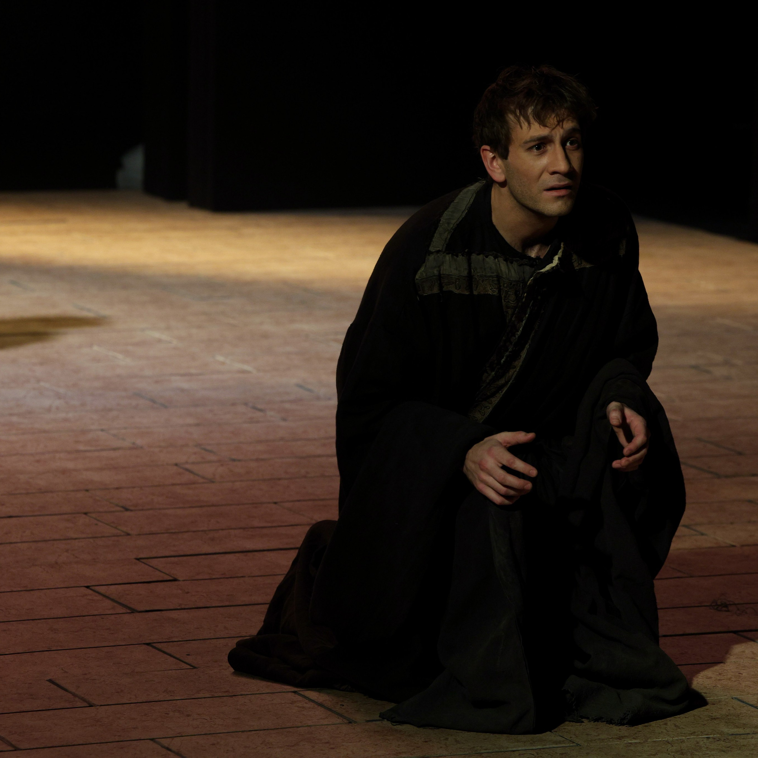 Спектакль «Иосиф и его братья». Главная