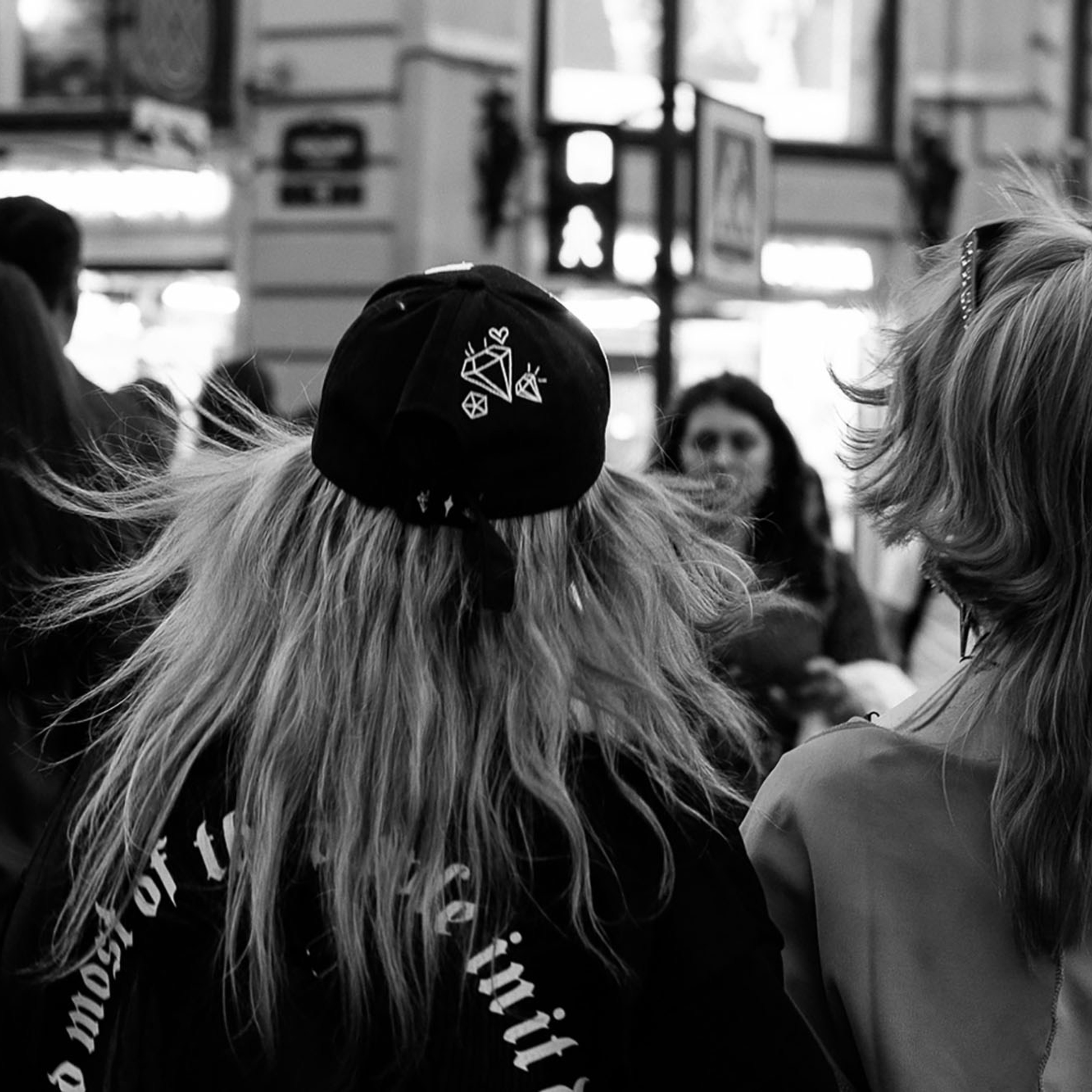 Street. Tanya Remizova