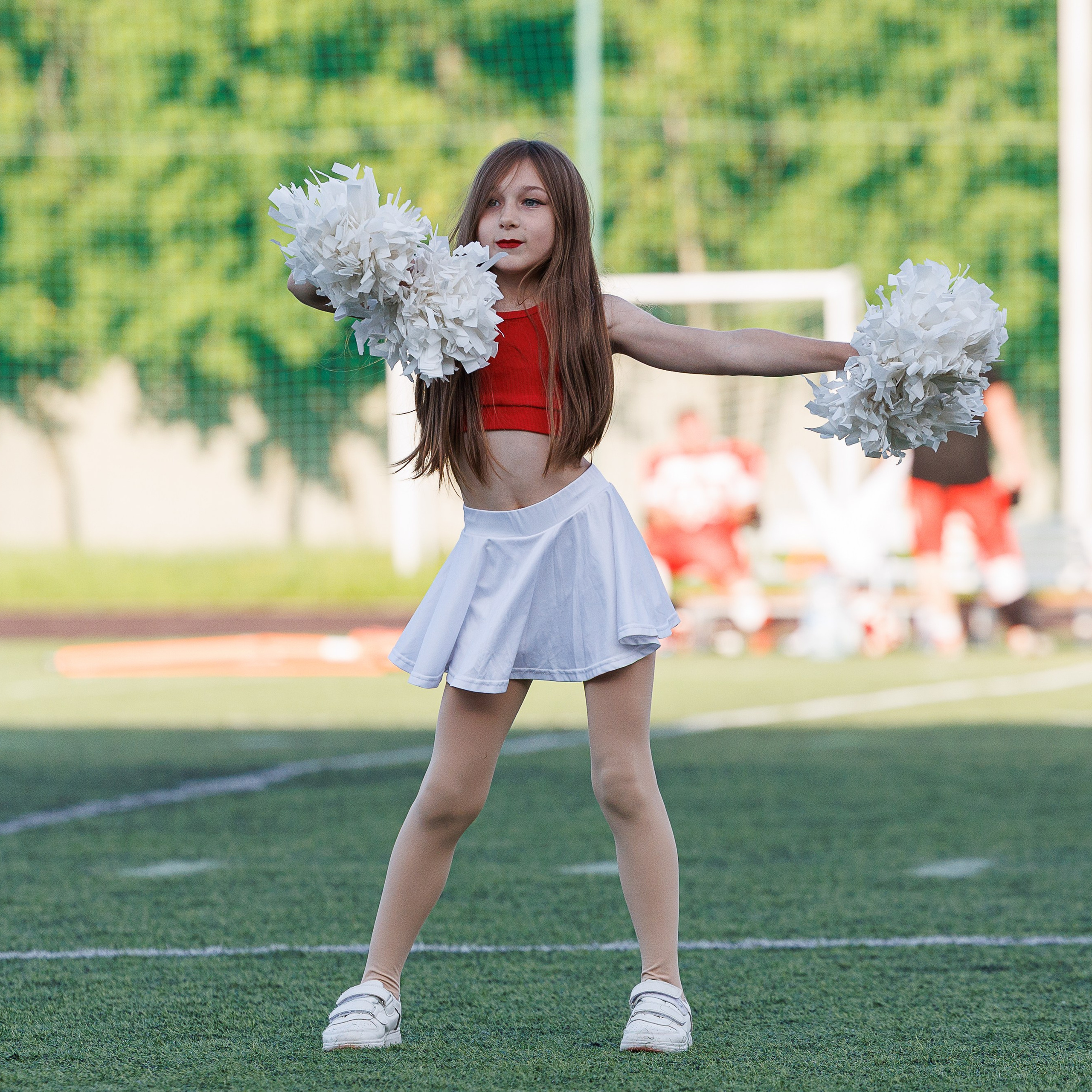 Американский футбол. Главная