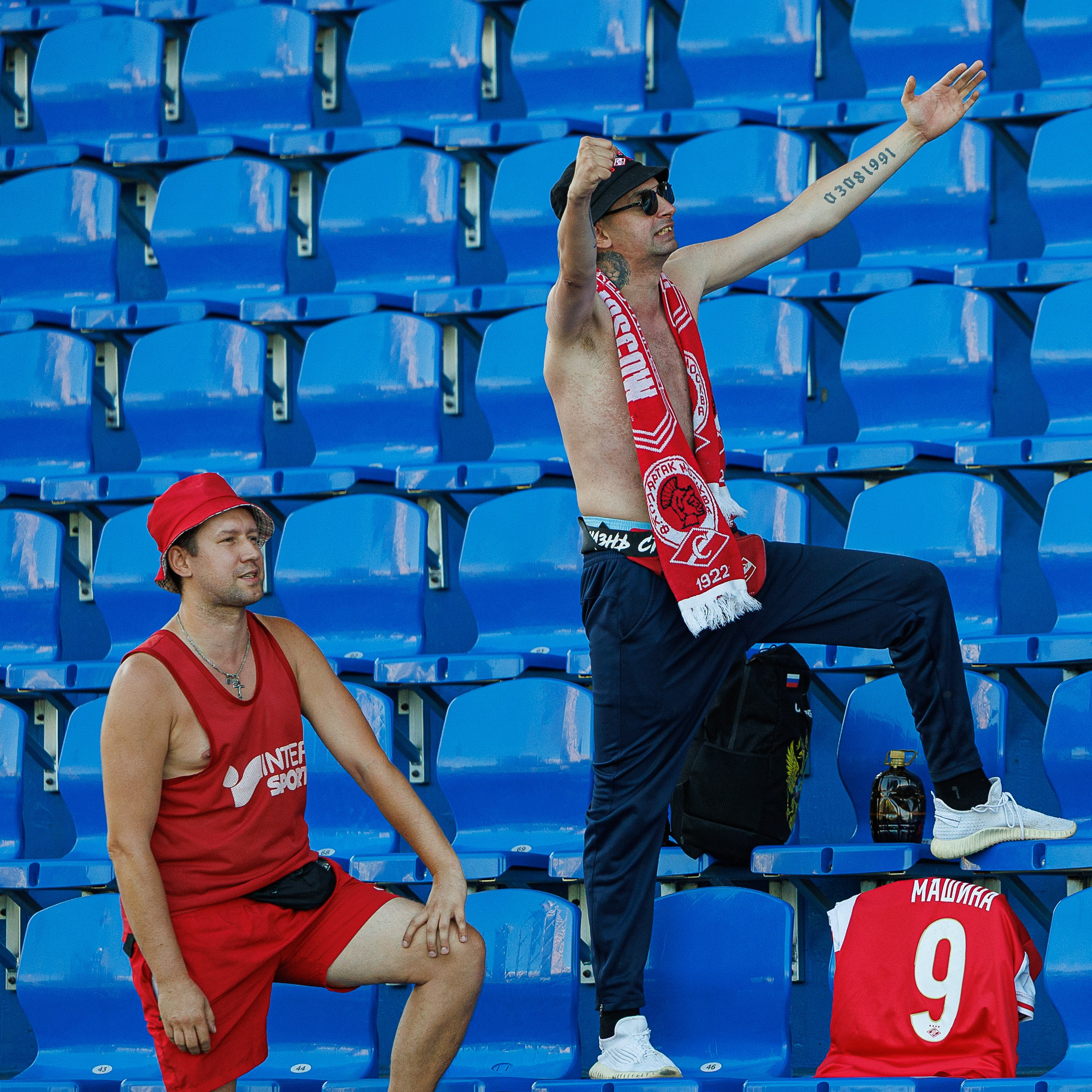 Американский футбол. Главная