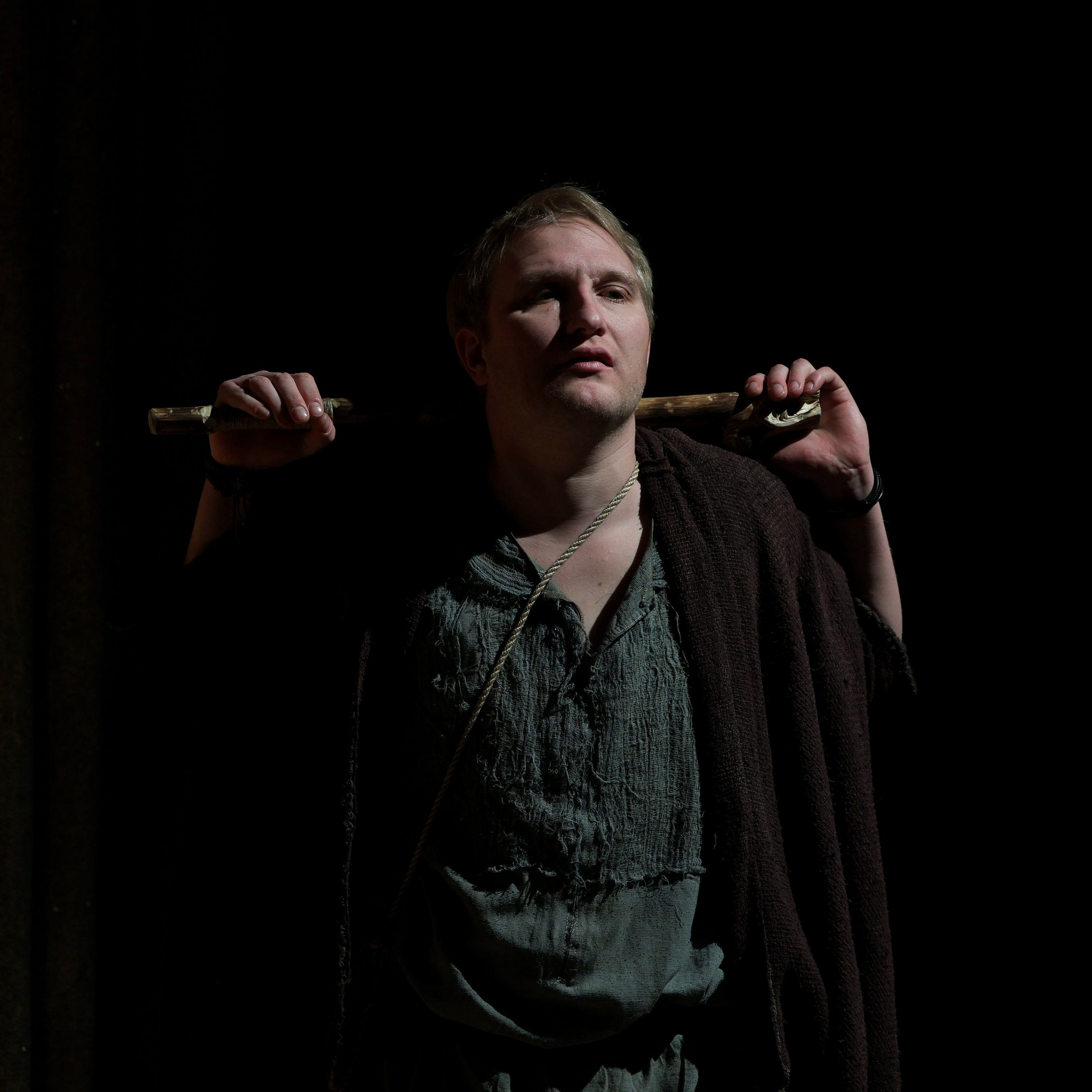 Спектакль «Иосиф и его братья». Главная