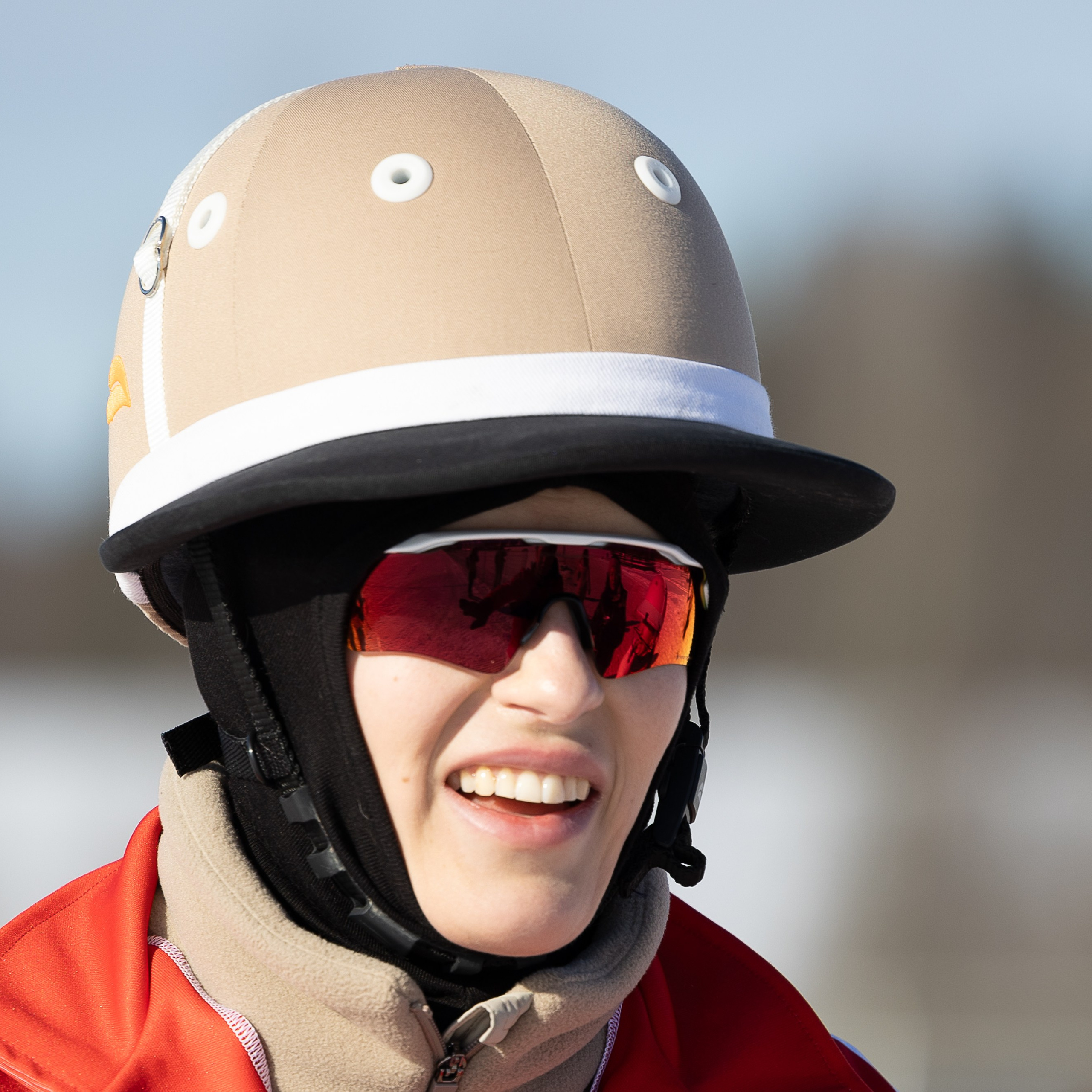 Поло 2024. Главная