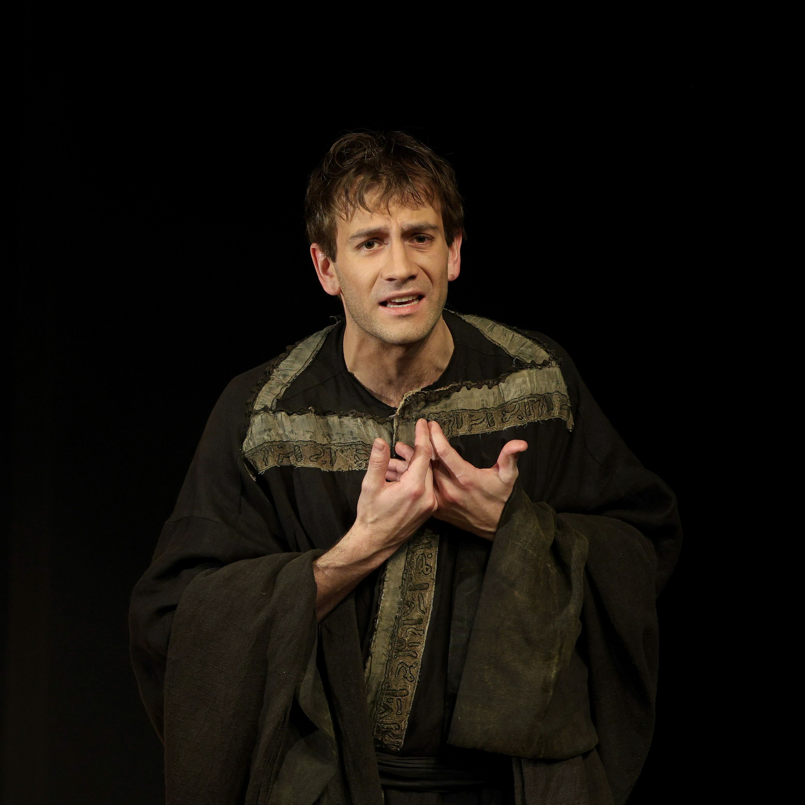 Спектакль «Иосиф и его братья». Главная