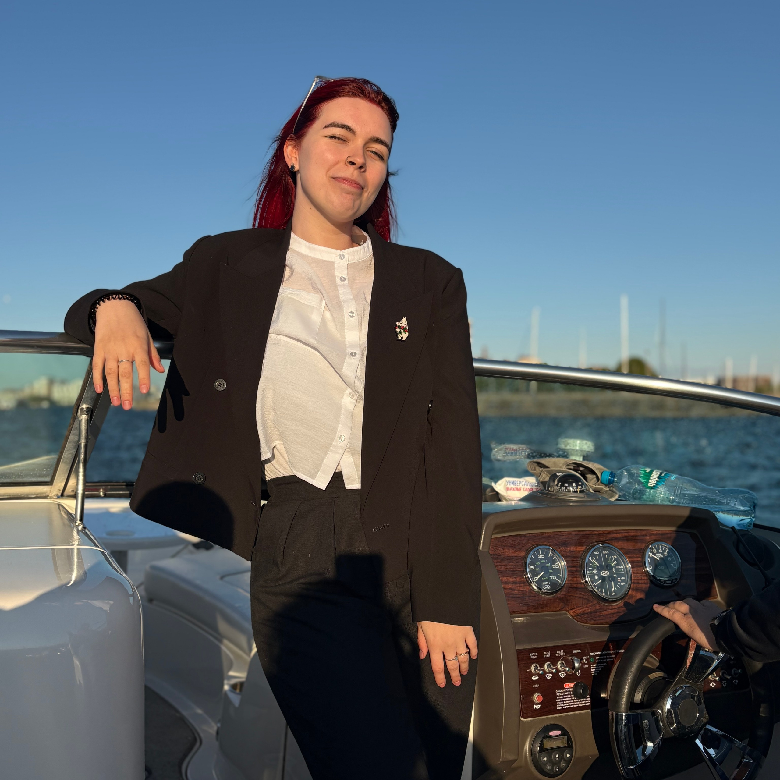 Отзывы. SPB Rent Boats|аренда катеров и теплоходов