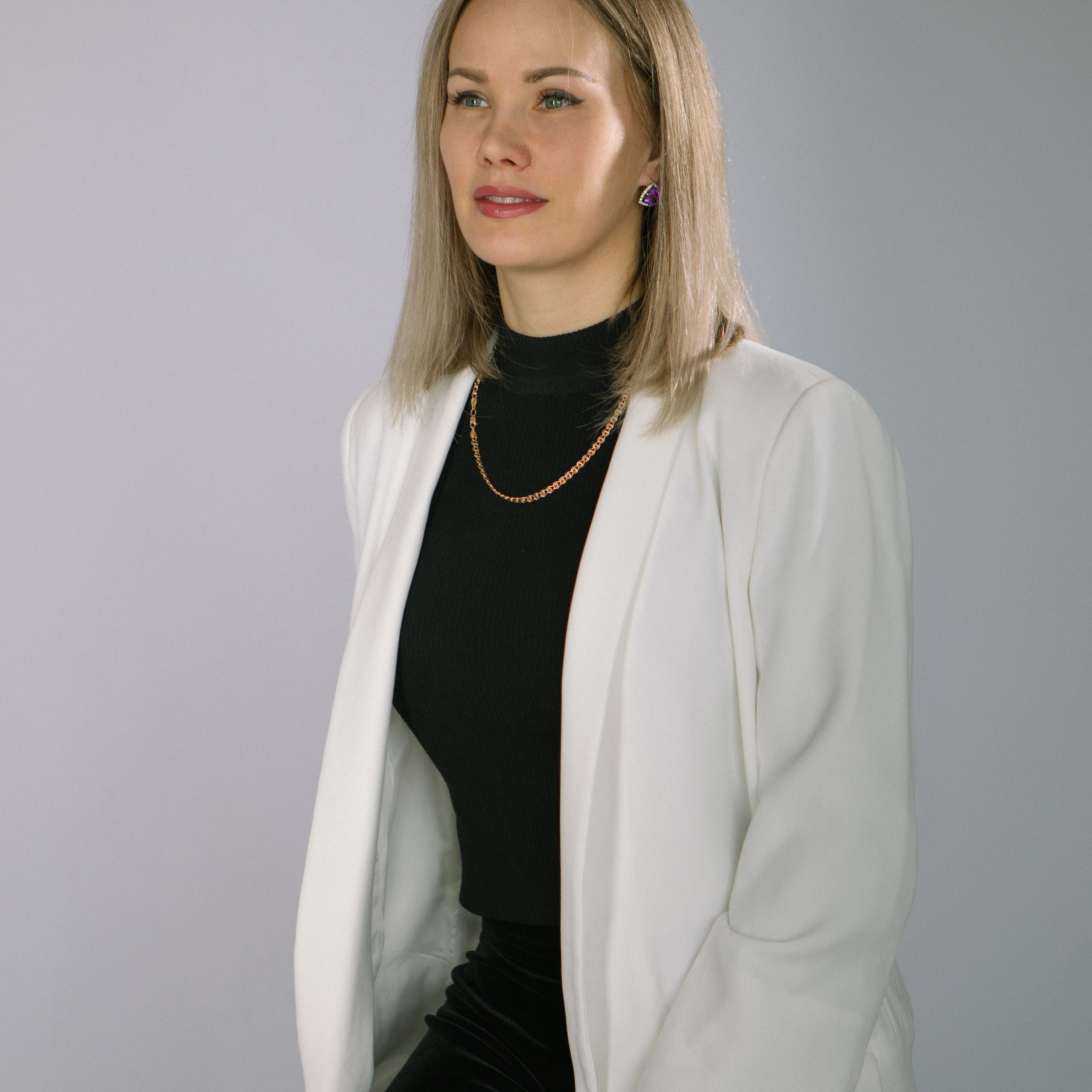 Женские индивидуальные фотосессии. Студия фотографии «Антония Белобородова»