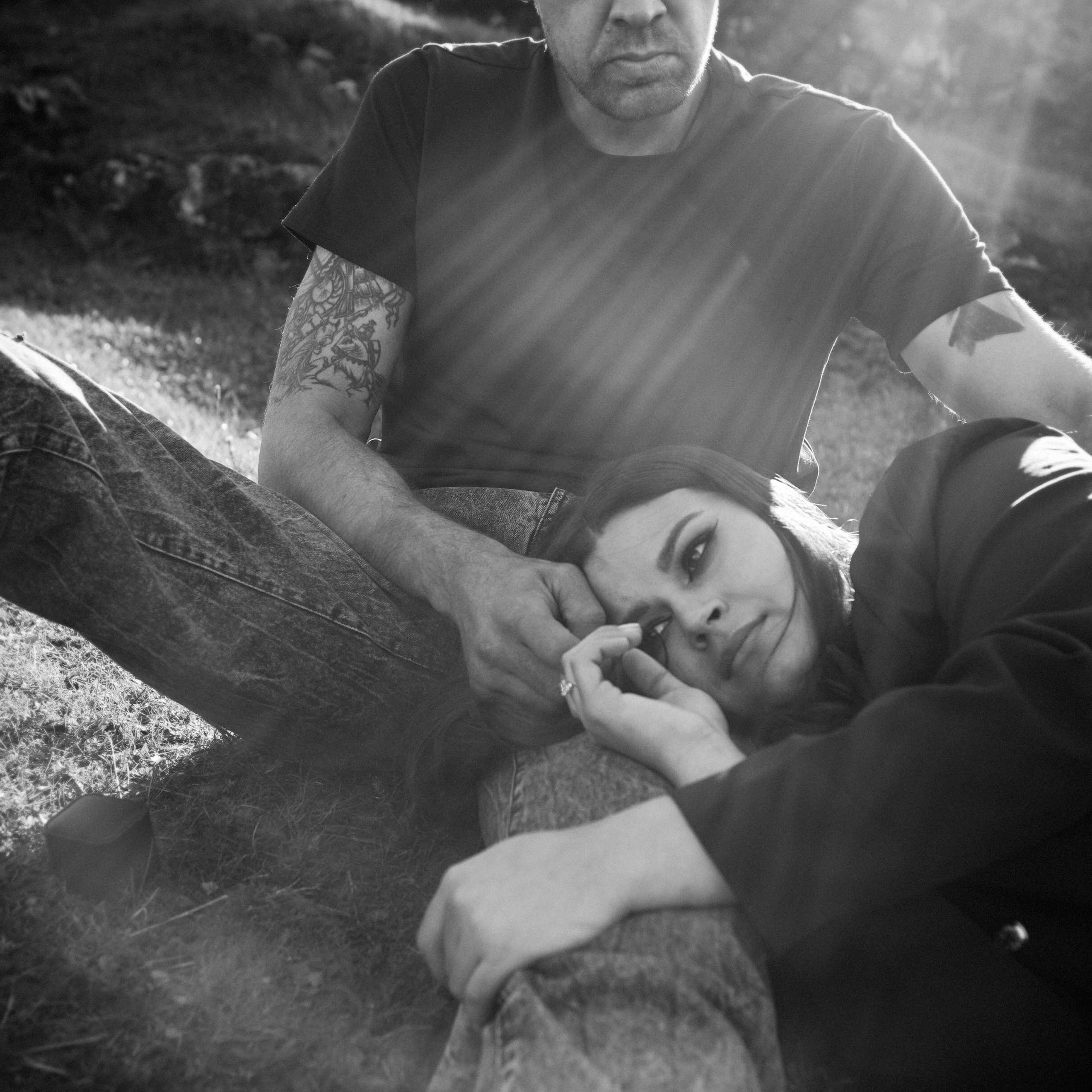 LoveStory. Студия фотографии «Антония Белобородова»