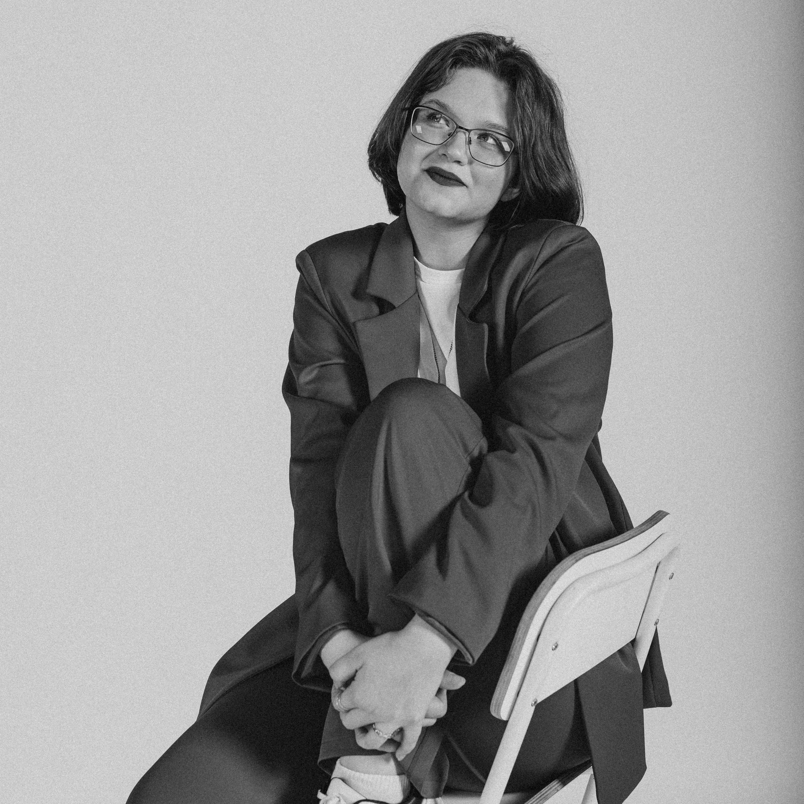 Женские индивидуальные фотосессии. Студия фотографии «Антония Белобородова»