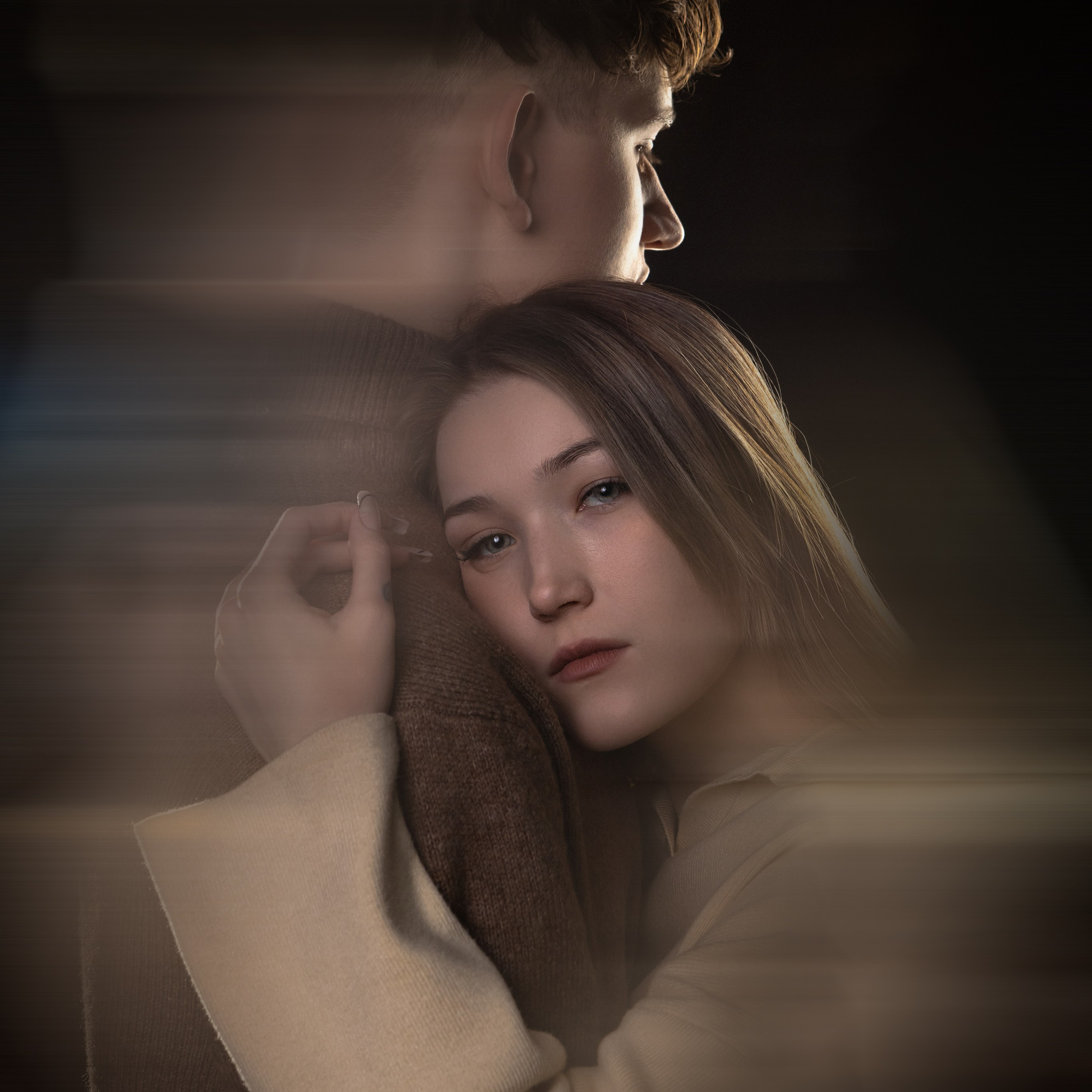 LoveStory. Студия фотографии «Антония Белобородова»