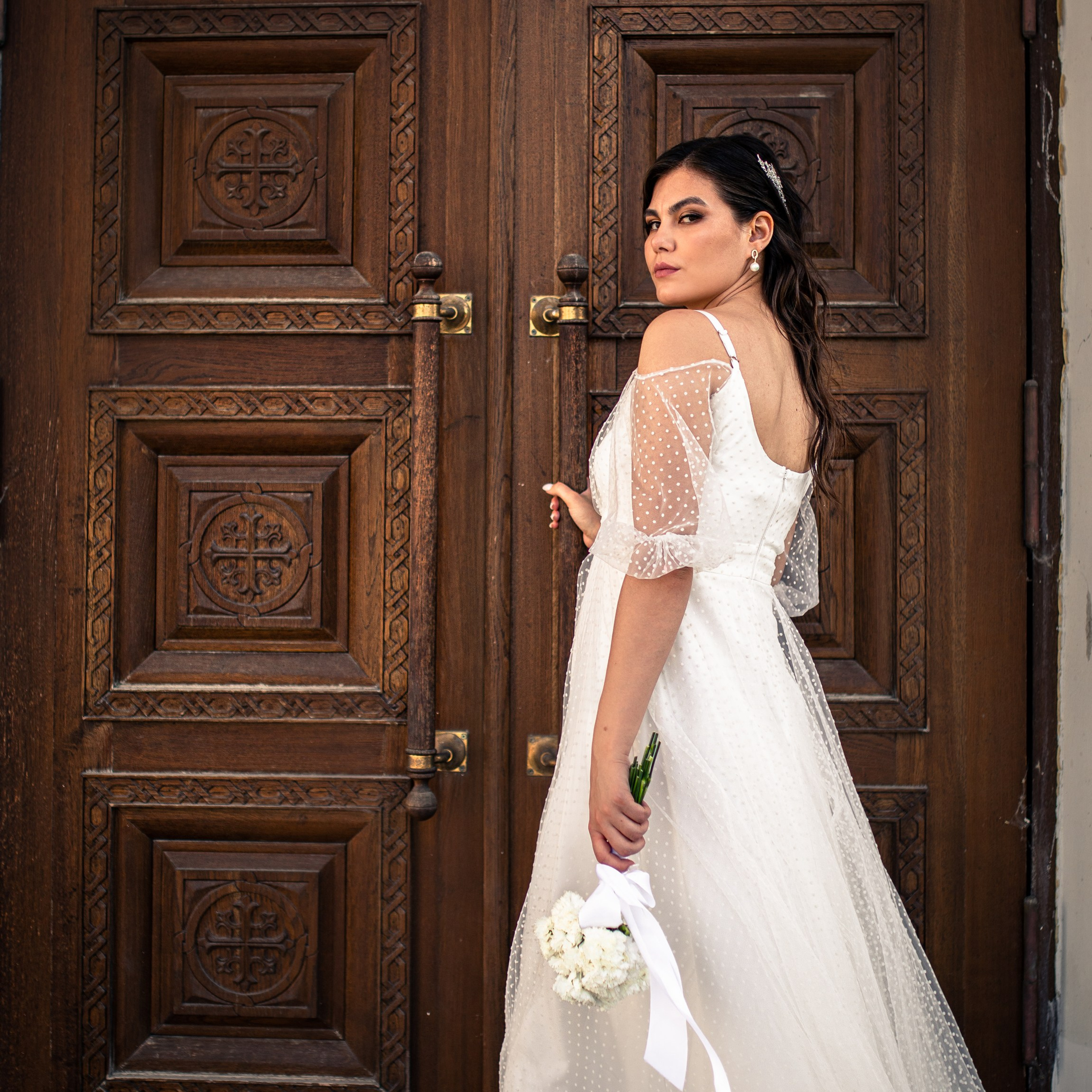 Татьяна и Евгений. Студия фотографии «Антония Белобородова»