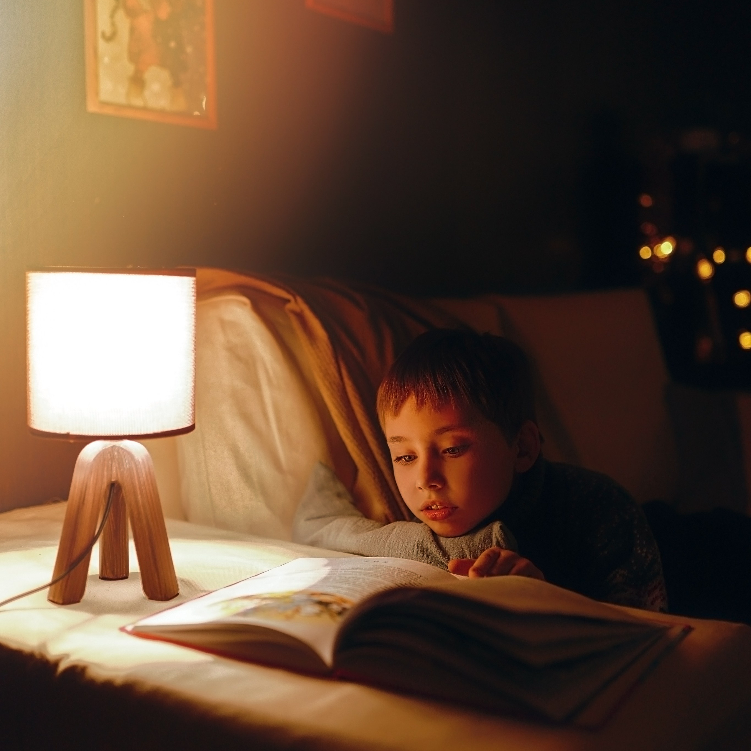 Детские портреты. Студия фотографии «Антония Белобородова»