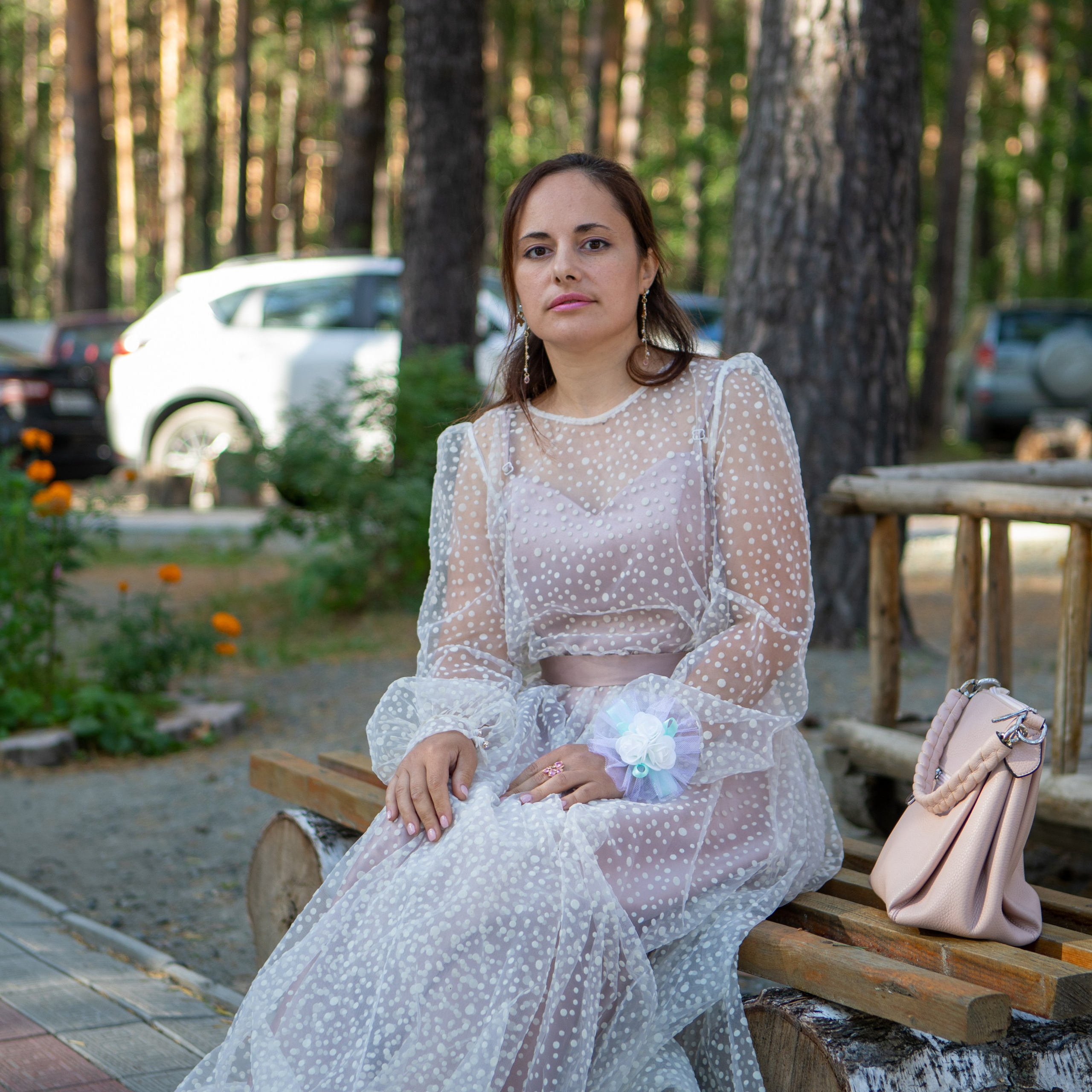 Женские индивидуальные фотосессии. Студия фотографии «Антония Белобородова»