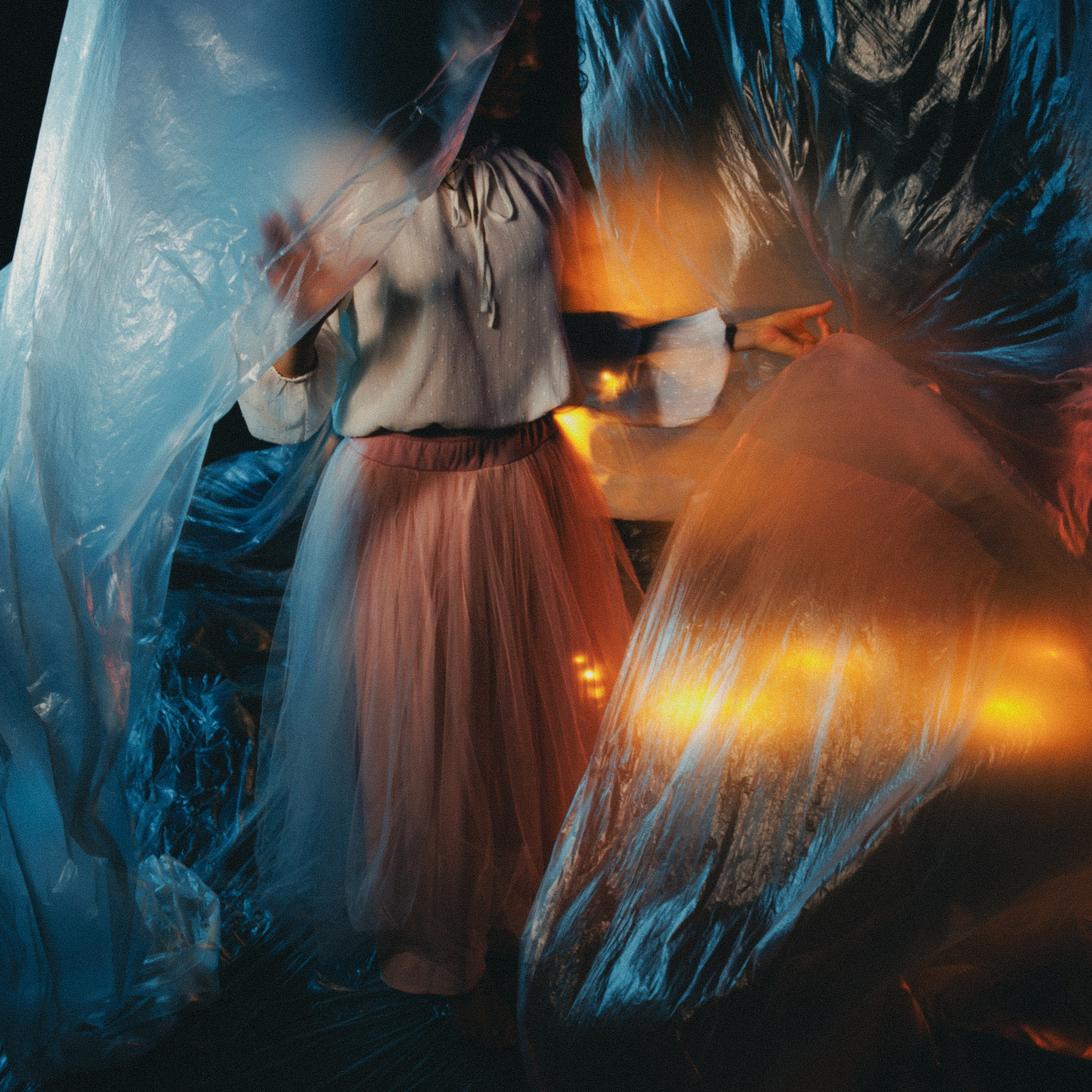 Творческие фотосессии. Студия фотографии «Антония Белобородова»