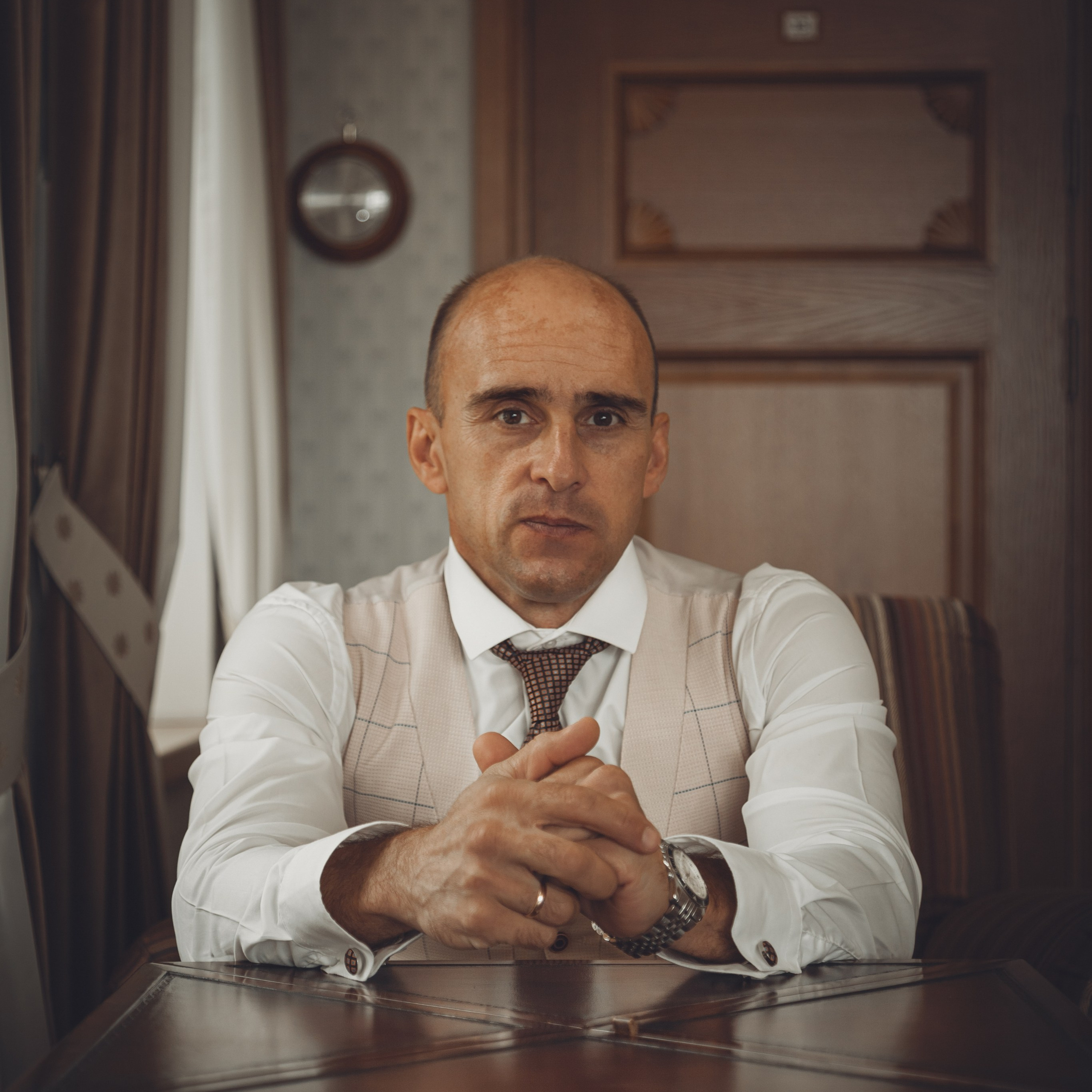 Наталья и Сергей. Студия фотографии «Антония Белобородова»