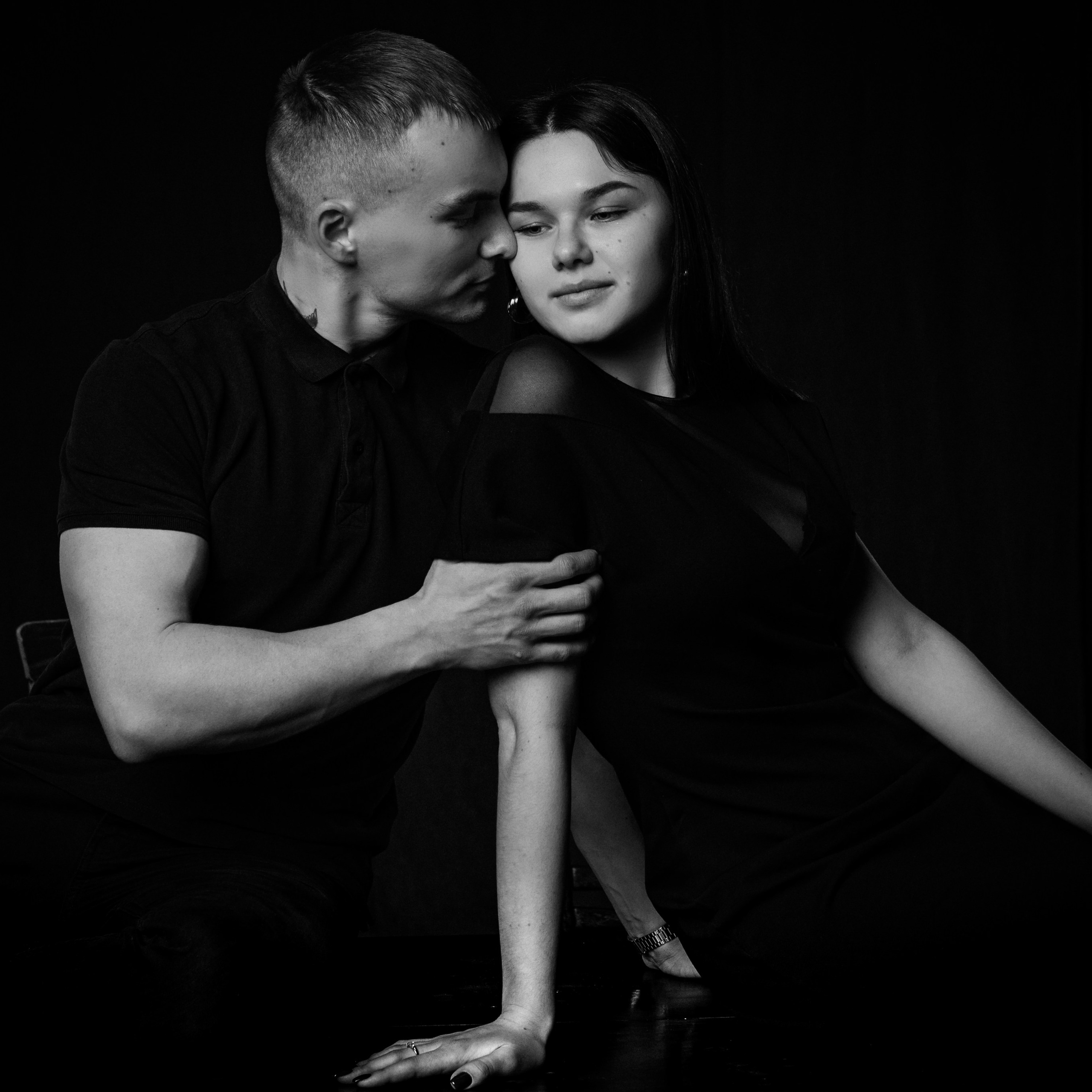 LoveStory. Студия фотографии «Антония Белобородова»