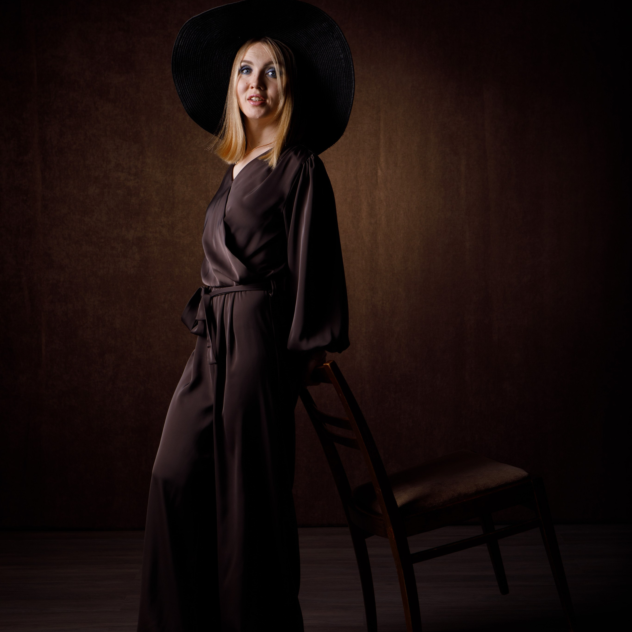 Женские индивидуальные фотосессии. Студия фотографии «Антония Белобородова»