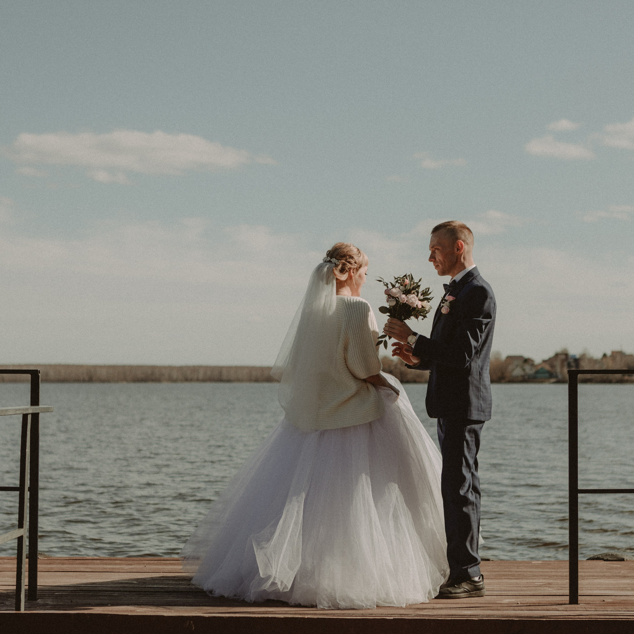 Свадьба Екатерины. Студия фотографии «Антония Белобородова»